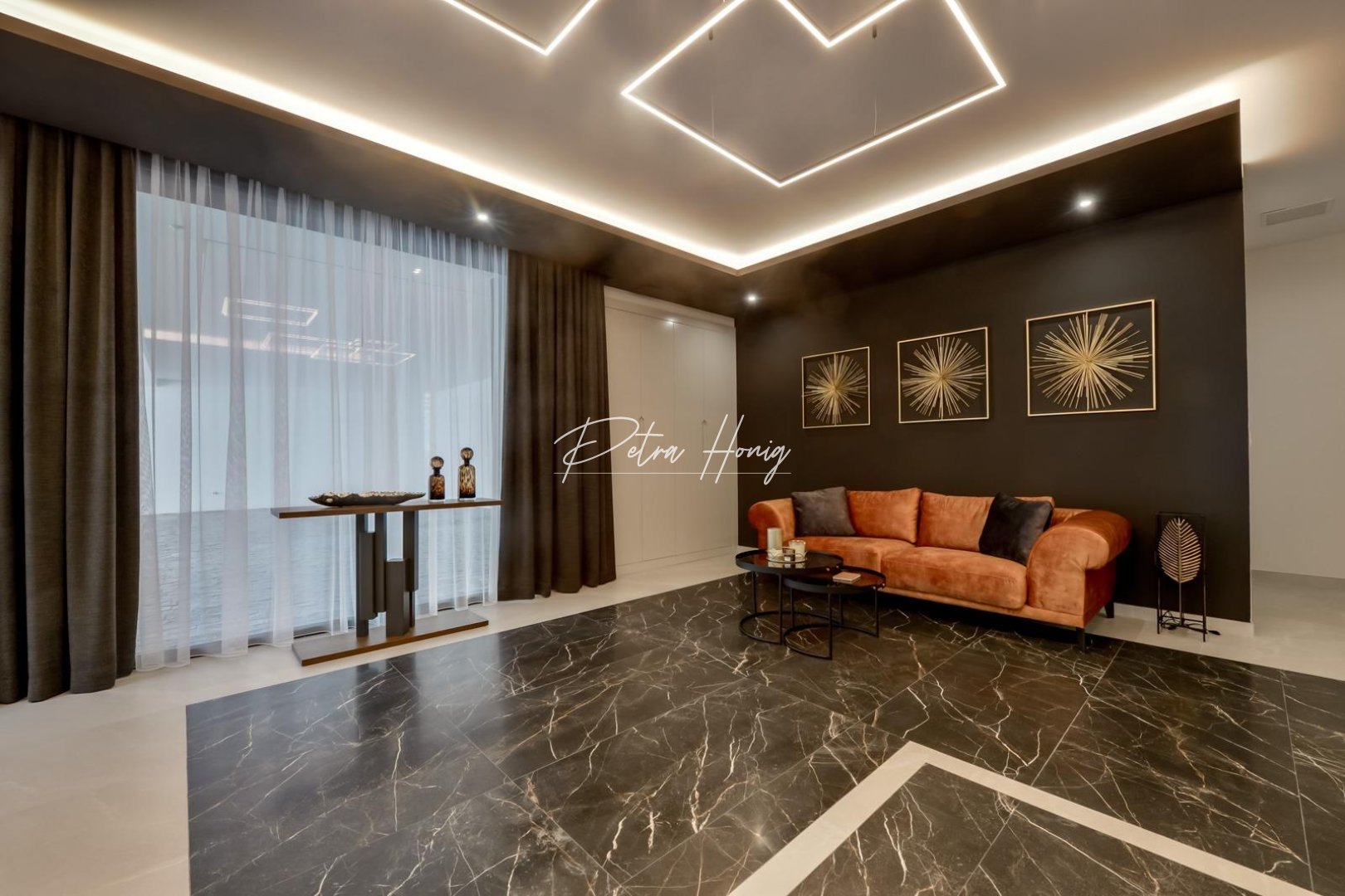 New build - Villa - Finestrat - Sierra cortina