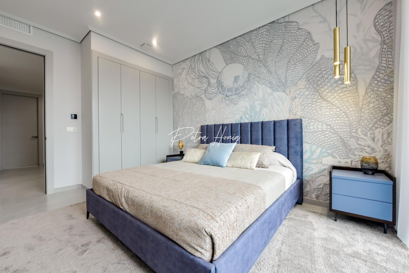 New build - Villa - Finestrat - Sierra cortina