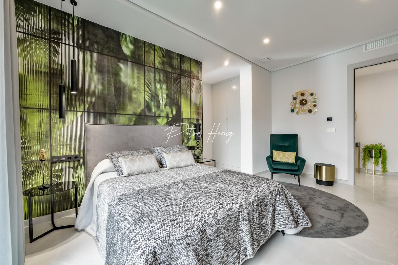 New build - Villa - Finestrat - Sierra cortina