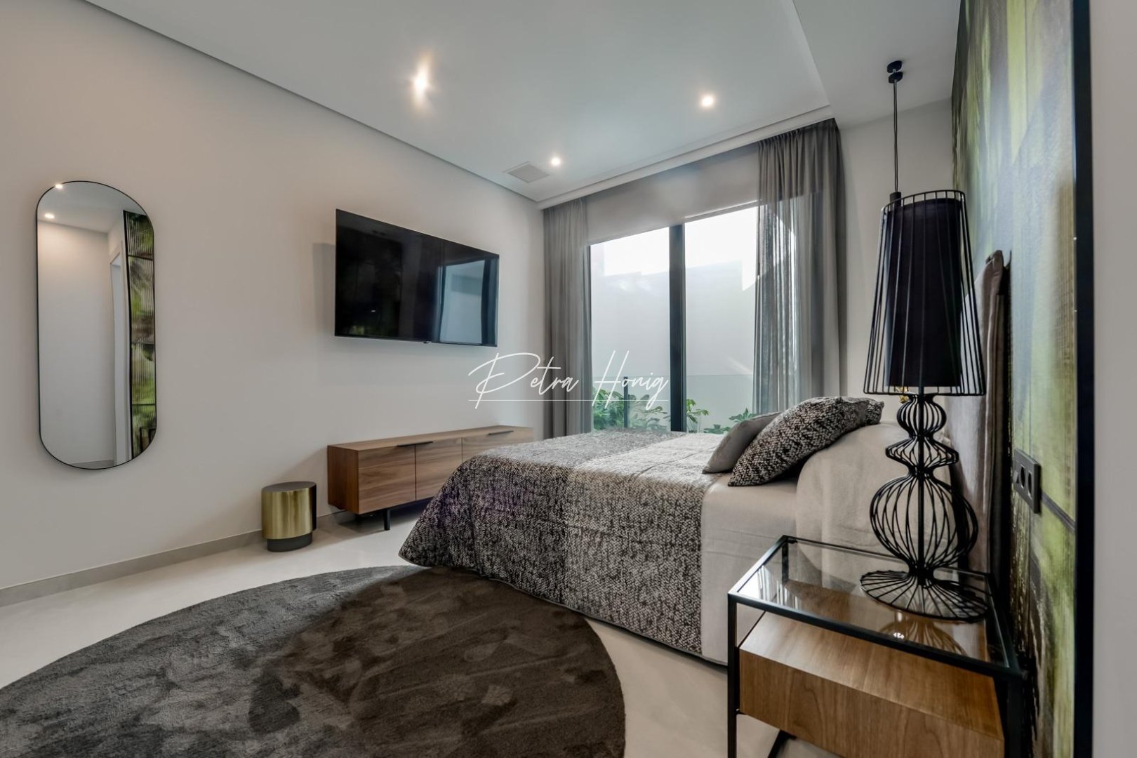 New build - Villa - Finestrat - Sierra cortina