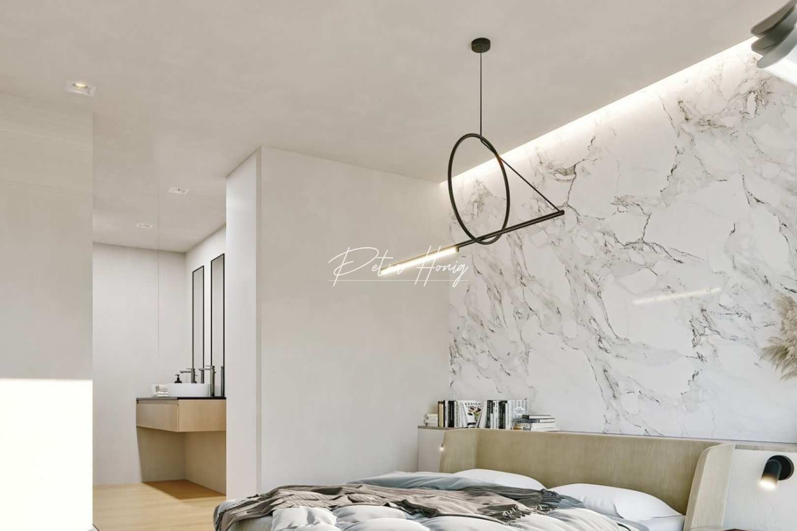 New build - Villa - Finestrat - Sierra cortina