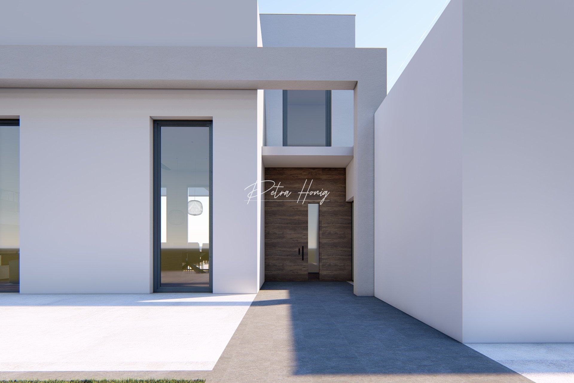 New build - Villa - Finestrat