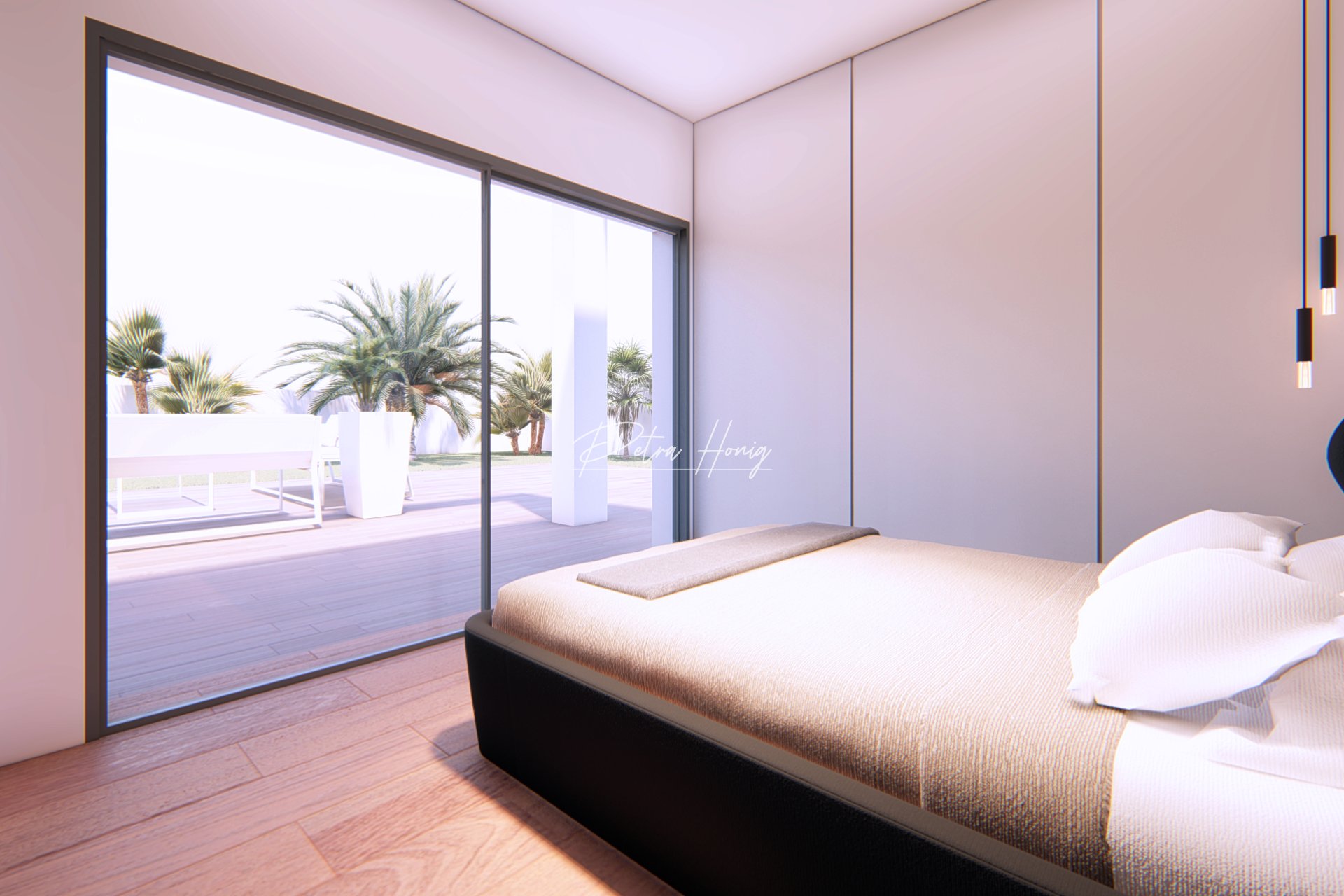 New build - Villa - Finestrat