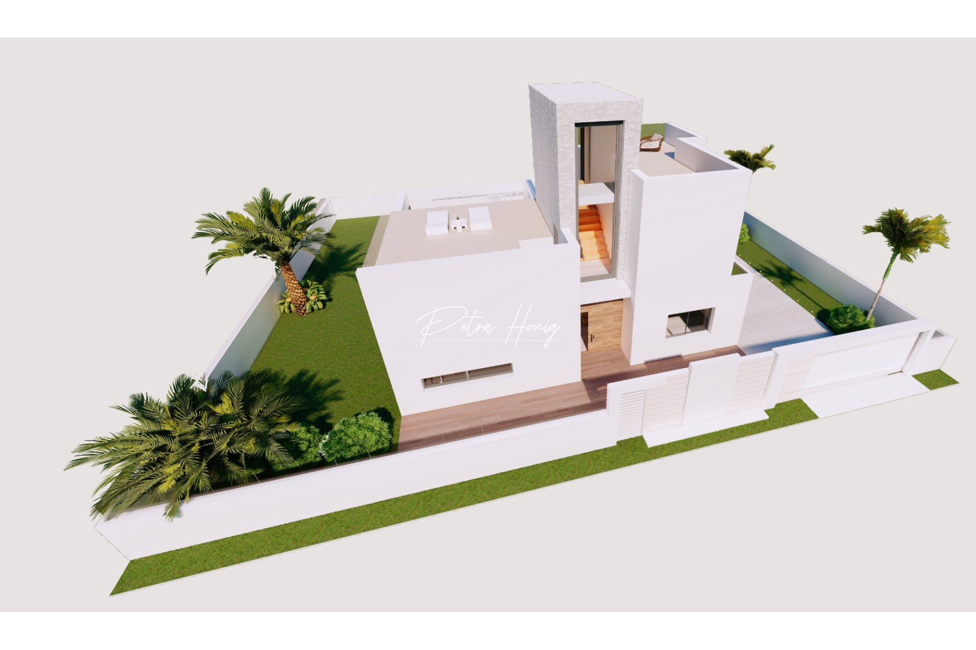 New build - Villa - Finestrat