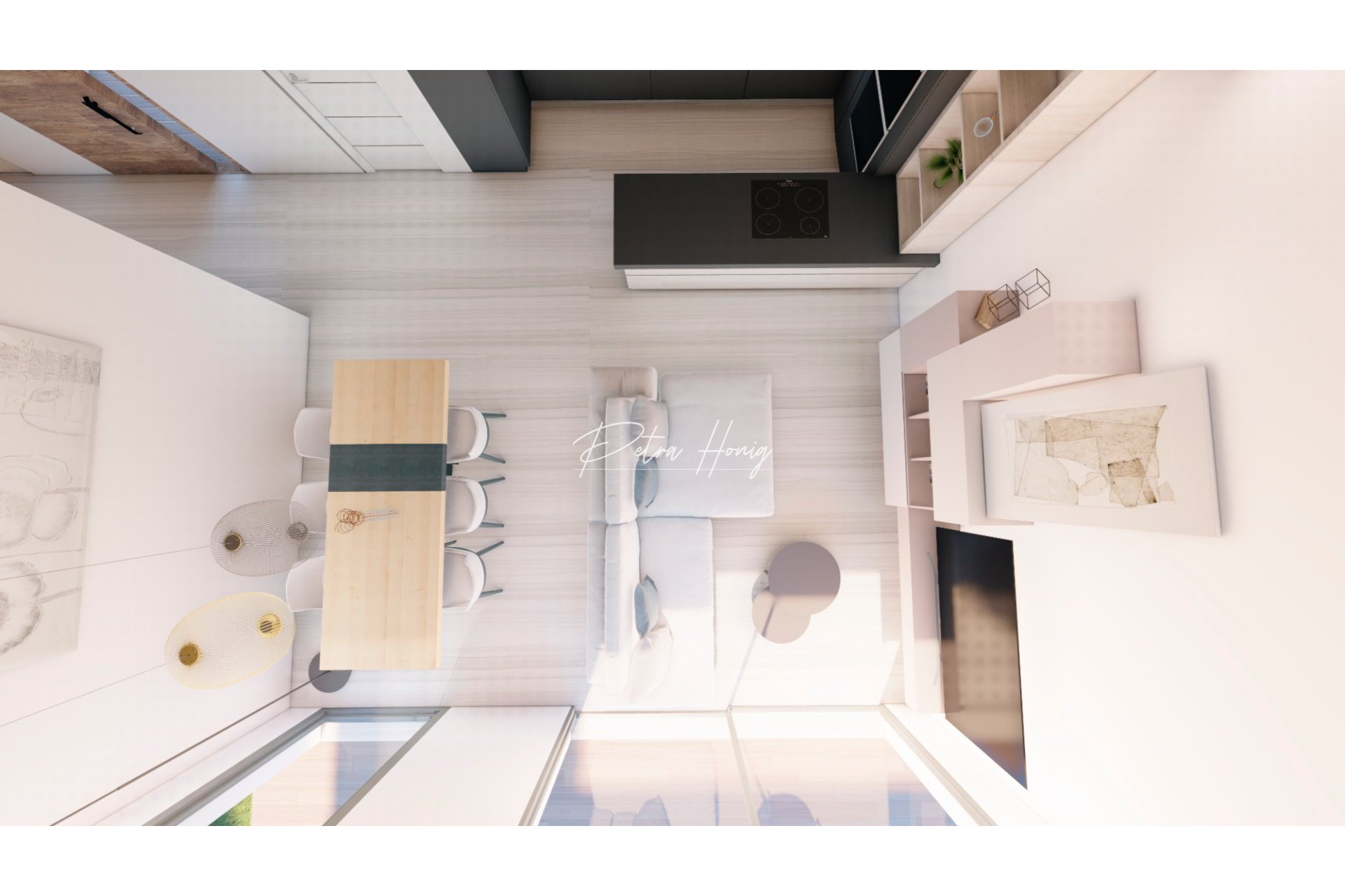 New build - Villa - Finestrat