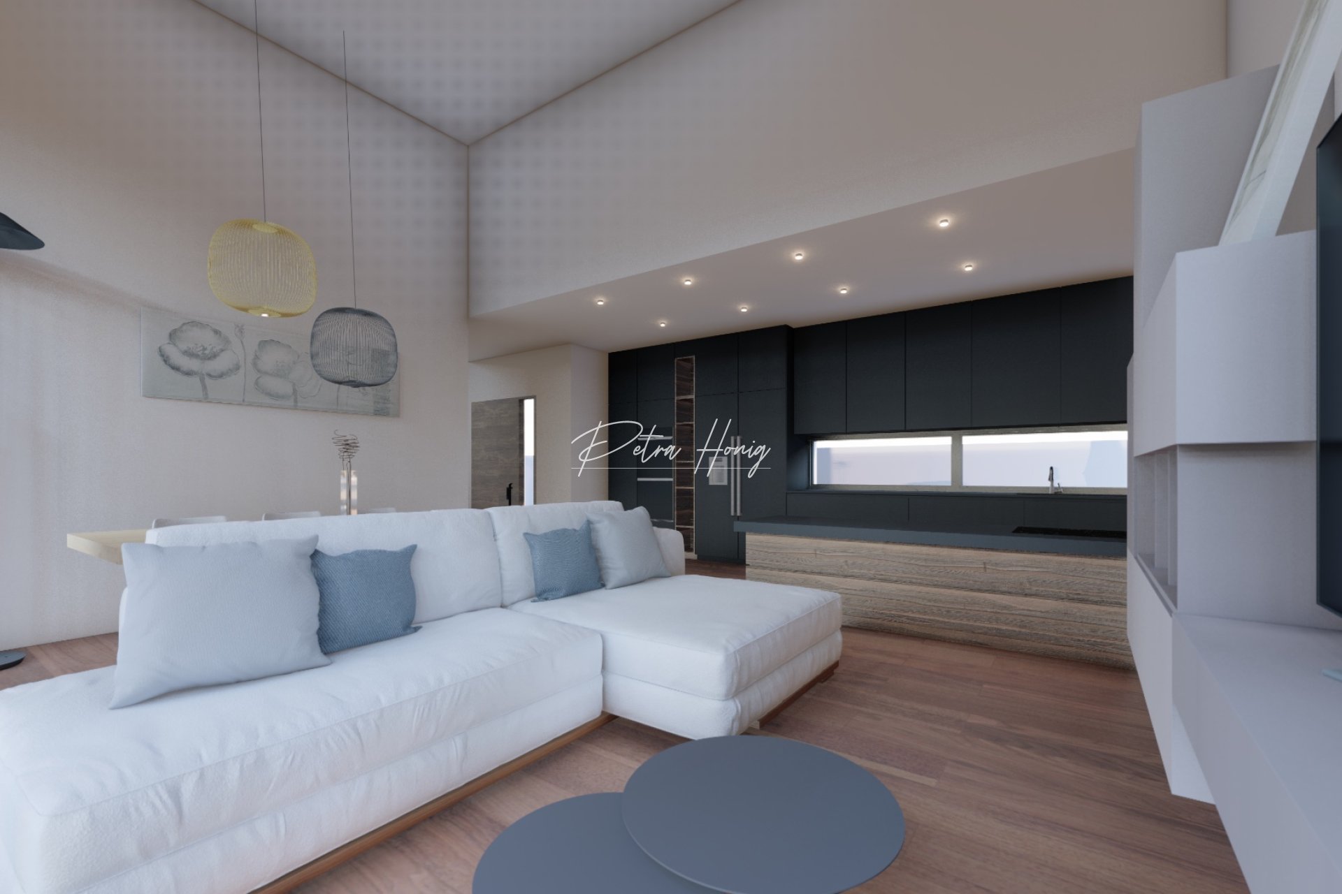 New build - Villa - Finestrat