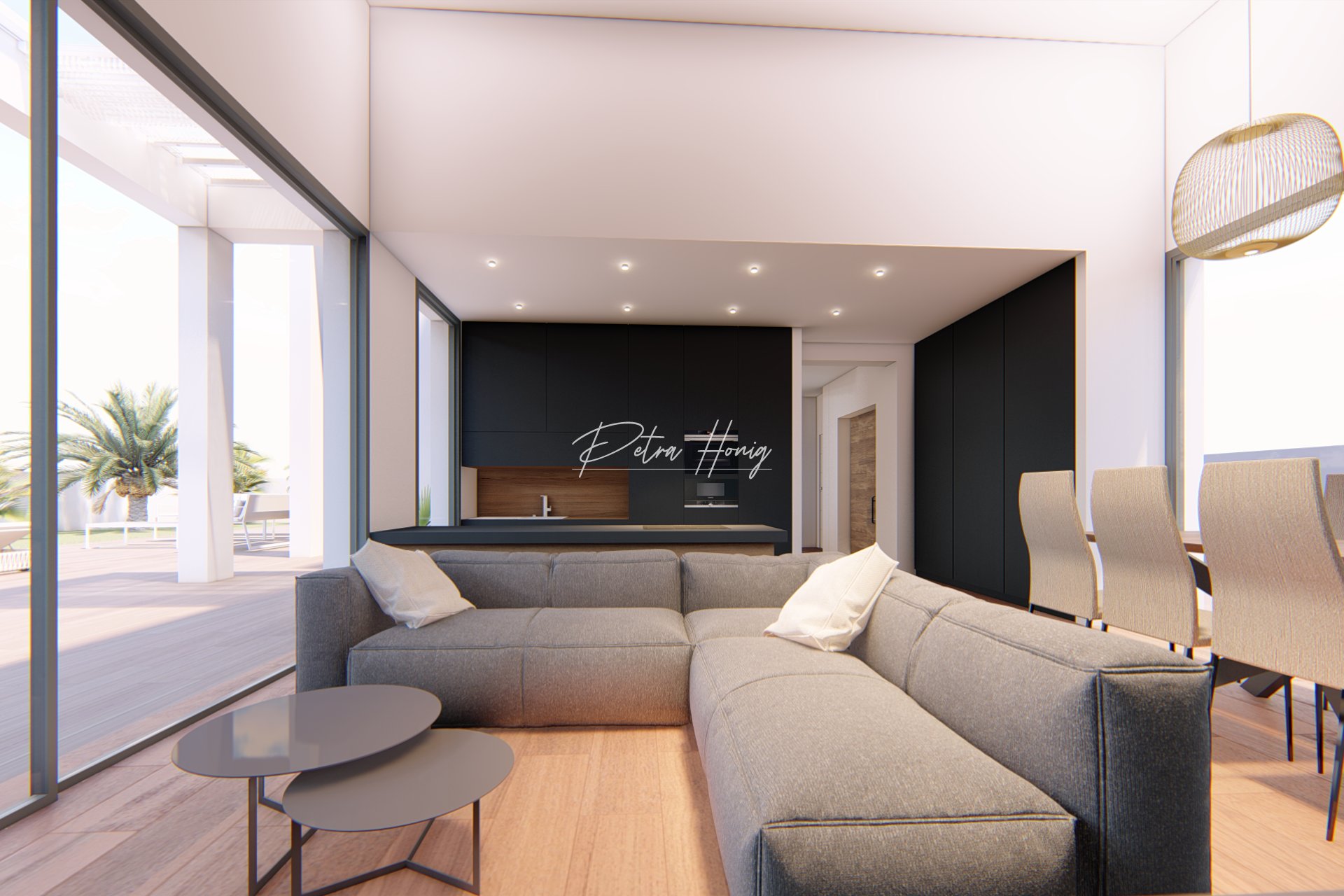 New build - Villa - Finestrat