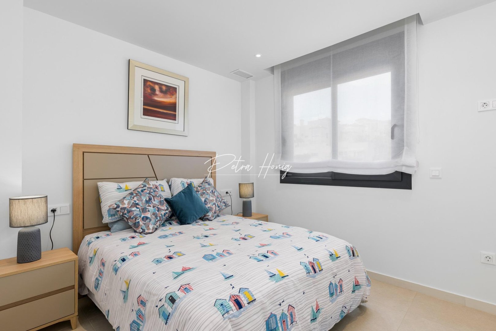 New build - Villa - Guardamar del Segura - Els secans