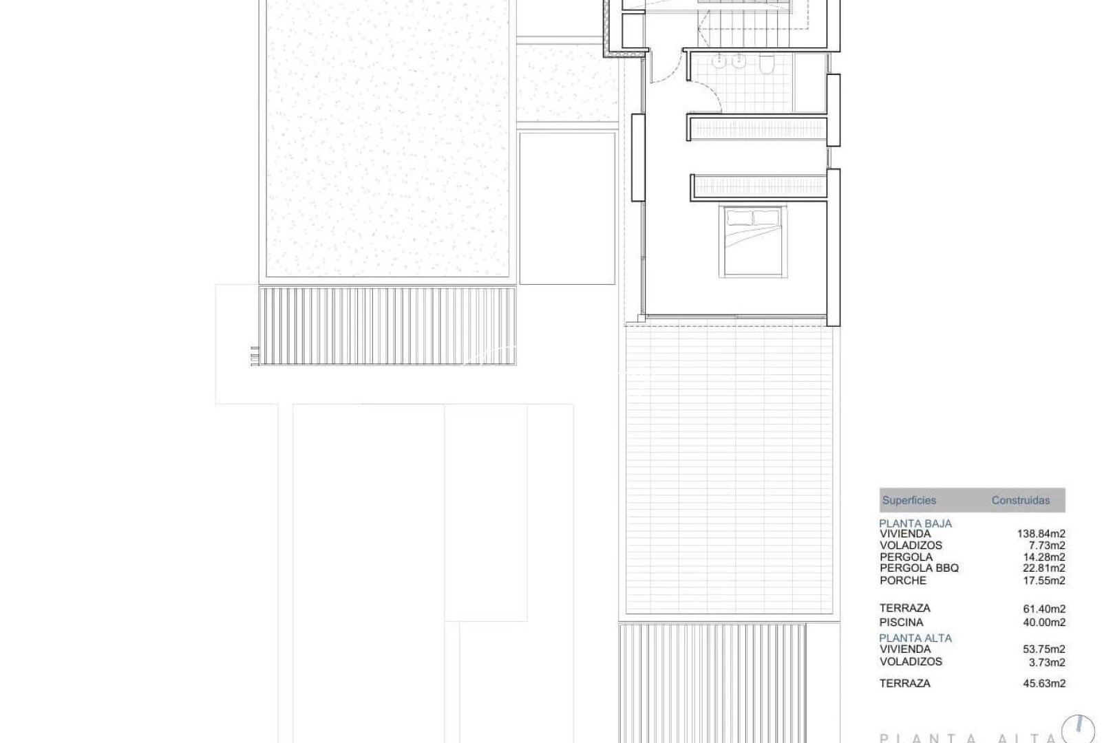 New build - Villa - Javea - La Cala