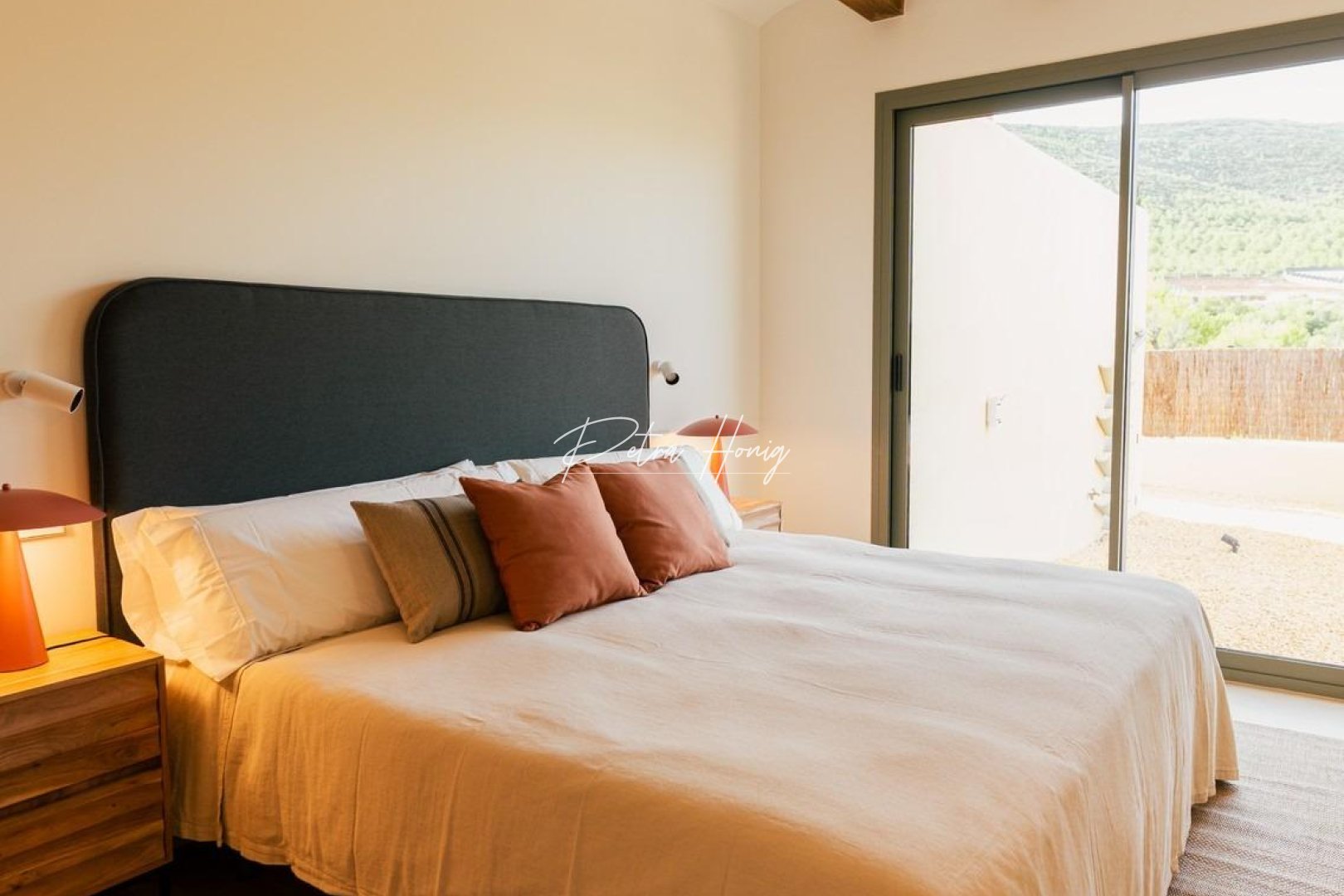 New build - Villa - Javea - Valle del Sol