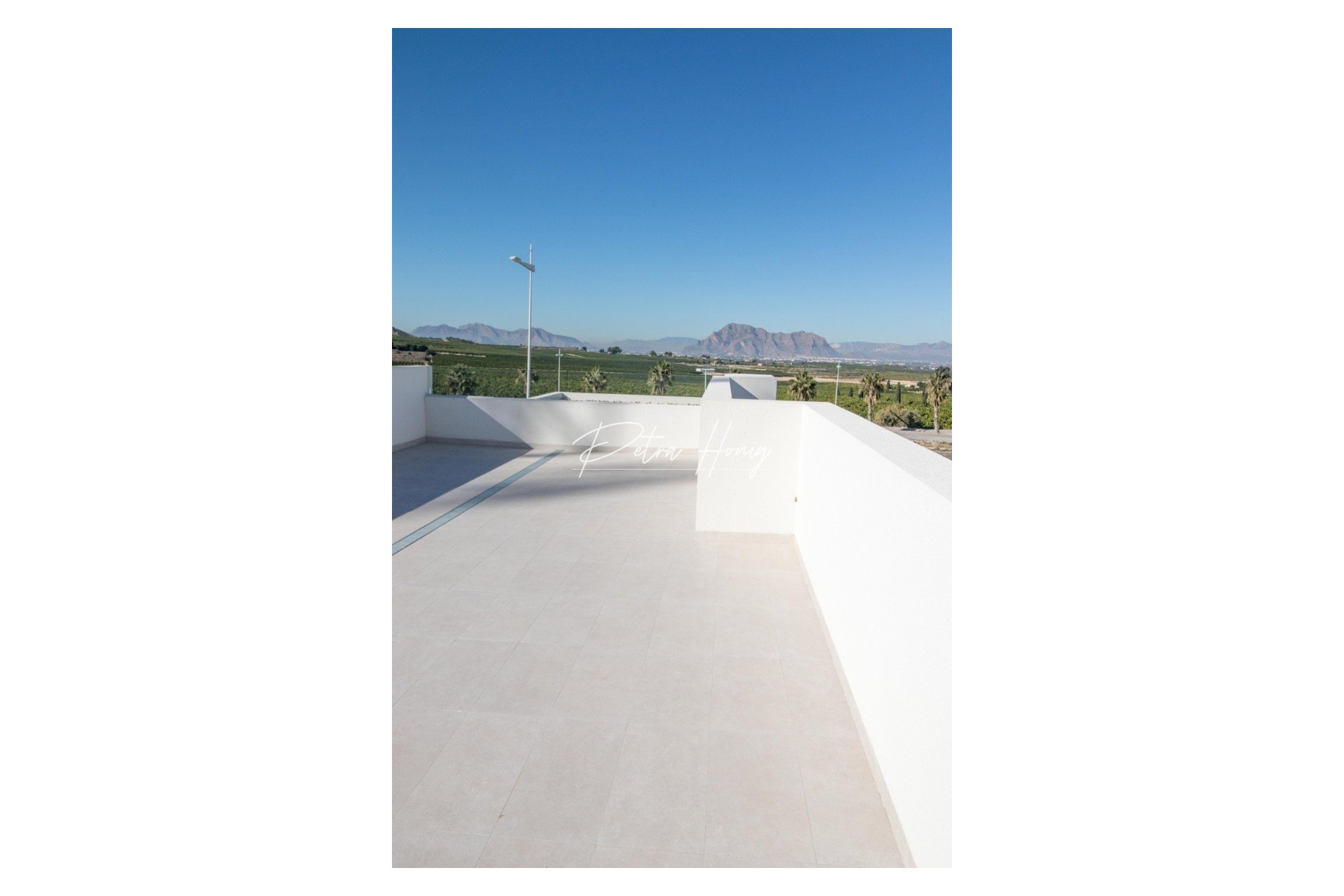 New build - Villa - La Finca Golf