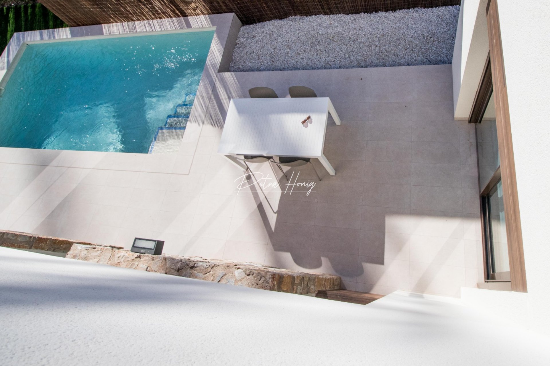 New build - Villa - La Finca Golf