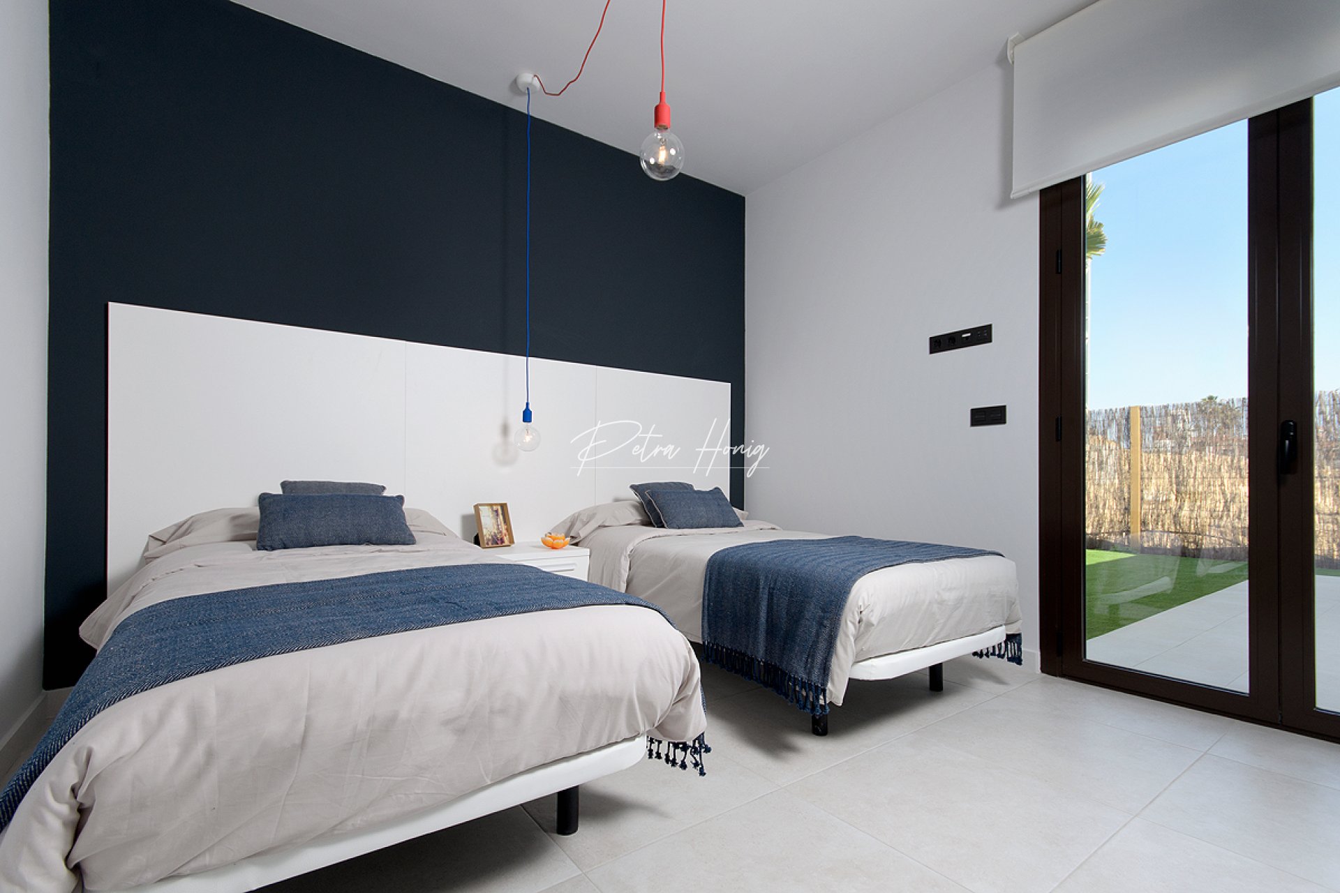 New build - Villa - La Finca Golf