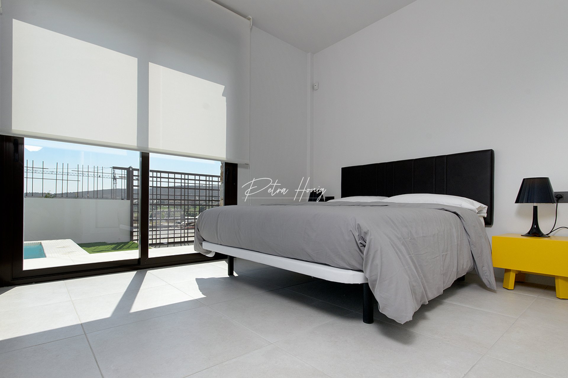 New build - Villa - La Finca Golf