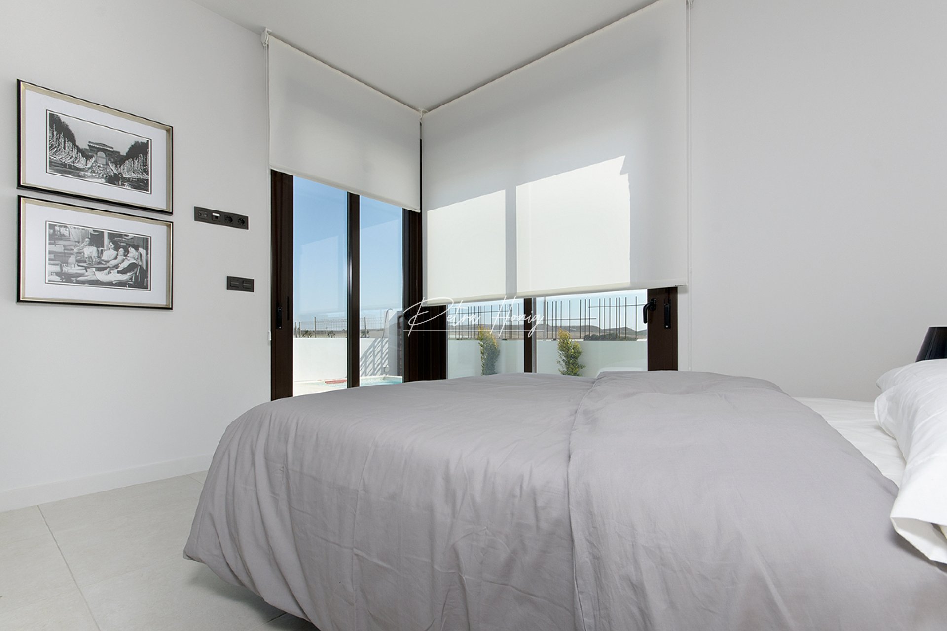 New build - Villa - La Finca Golf