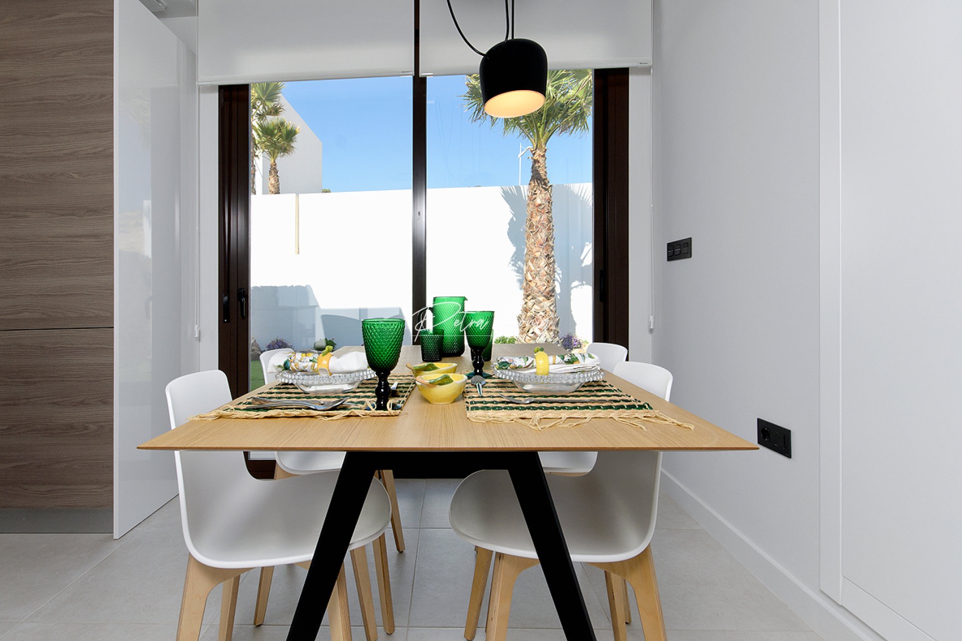 New build - Villa - La Finca Golf