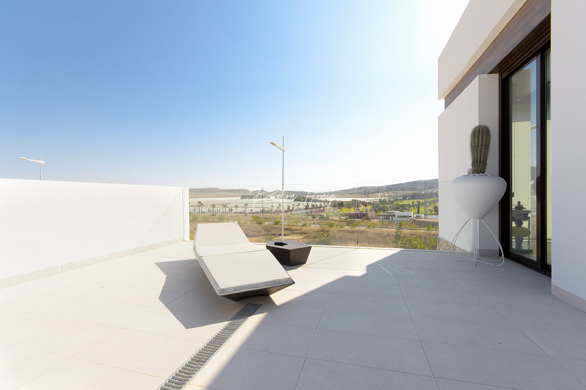 New build - Villa - La Finca Golf