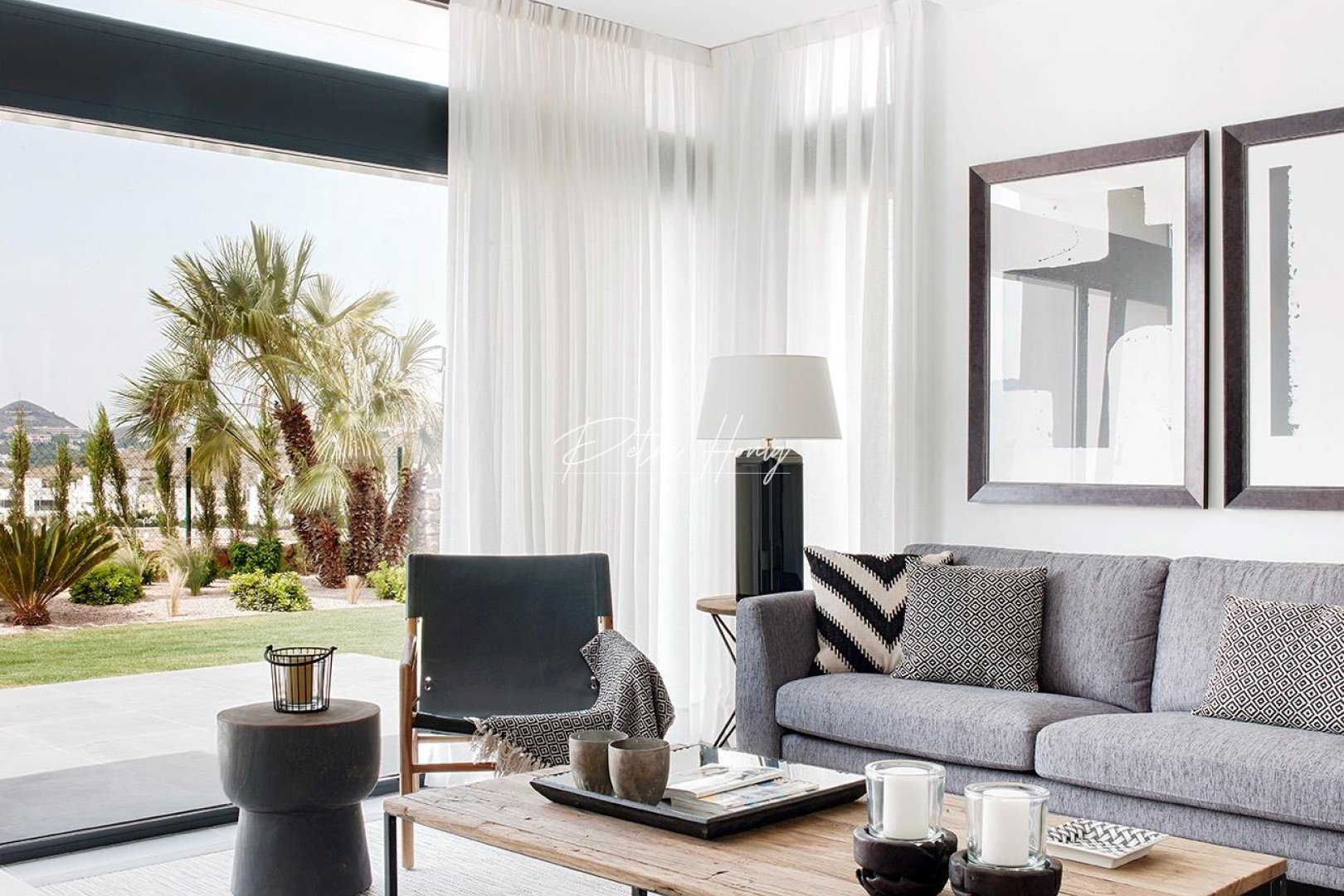 New build - Villa - La Manga - La Manga del Mar Menor