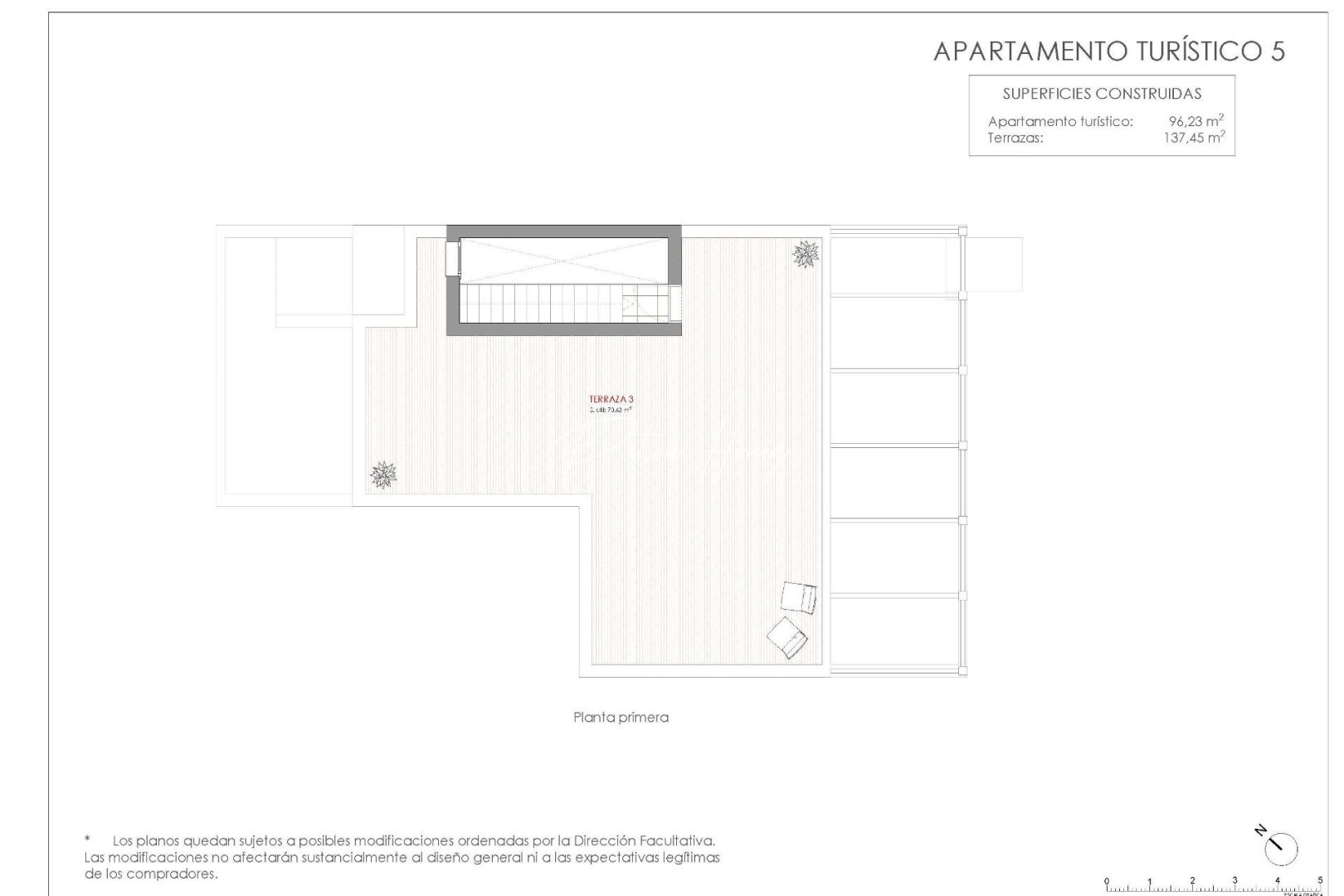 New build - Villa - La Manga - La Manga del Mar Menor