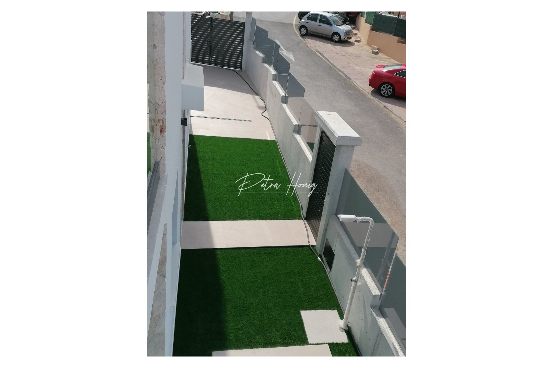 New build - Villa - La Mata
