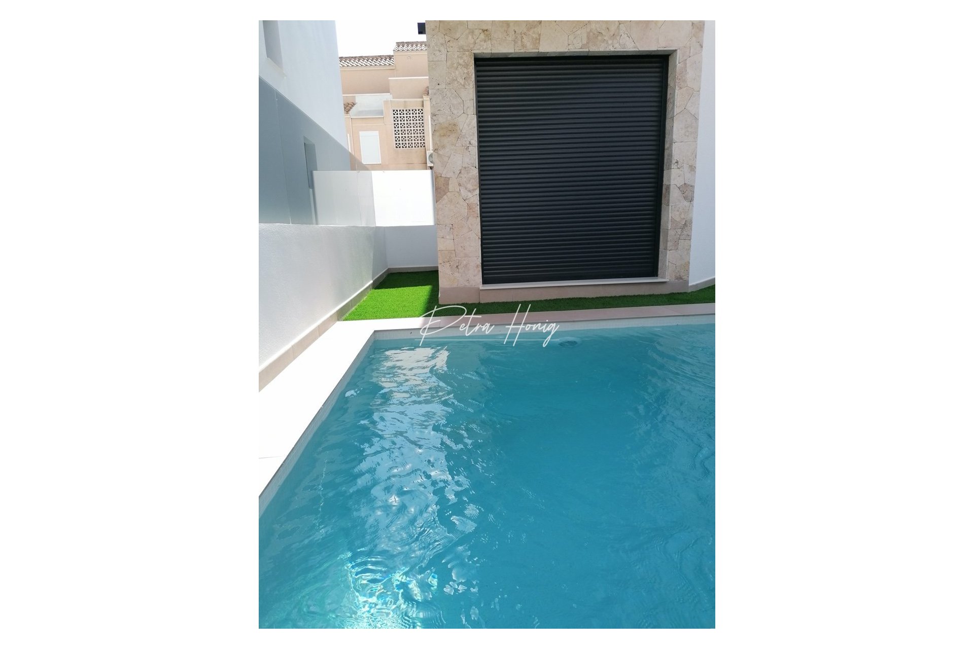 New build - Villa - La Mata
