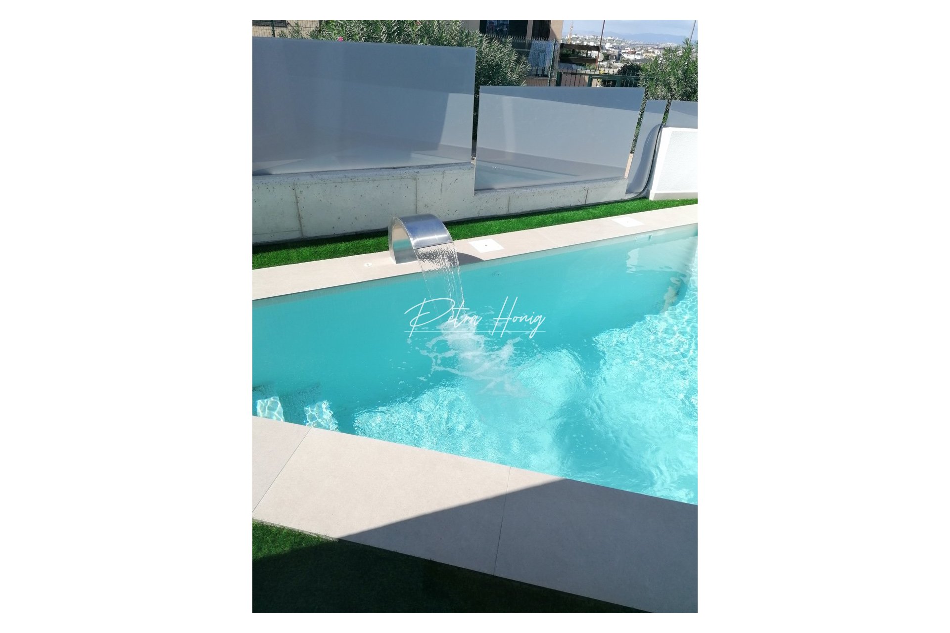 New build - Villa - La Mata