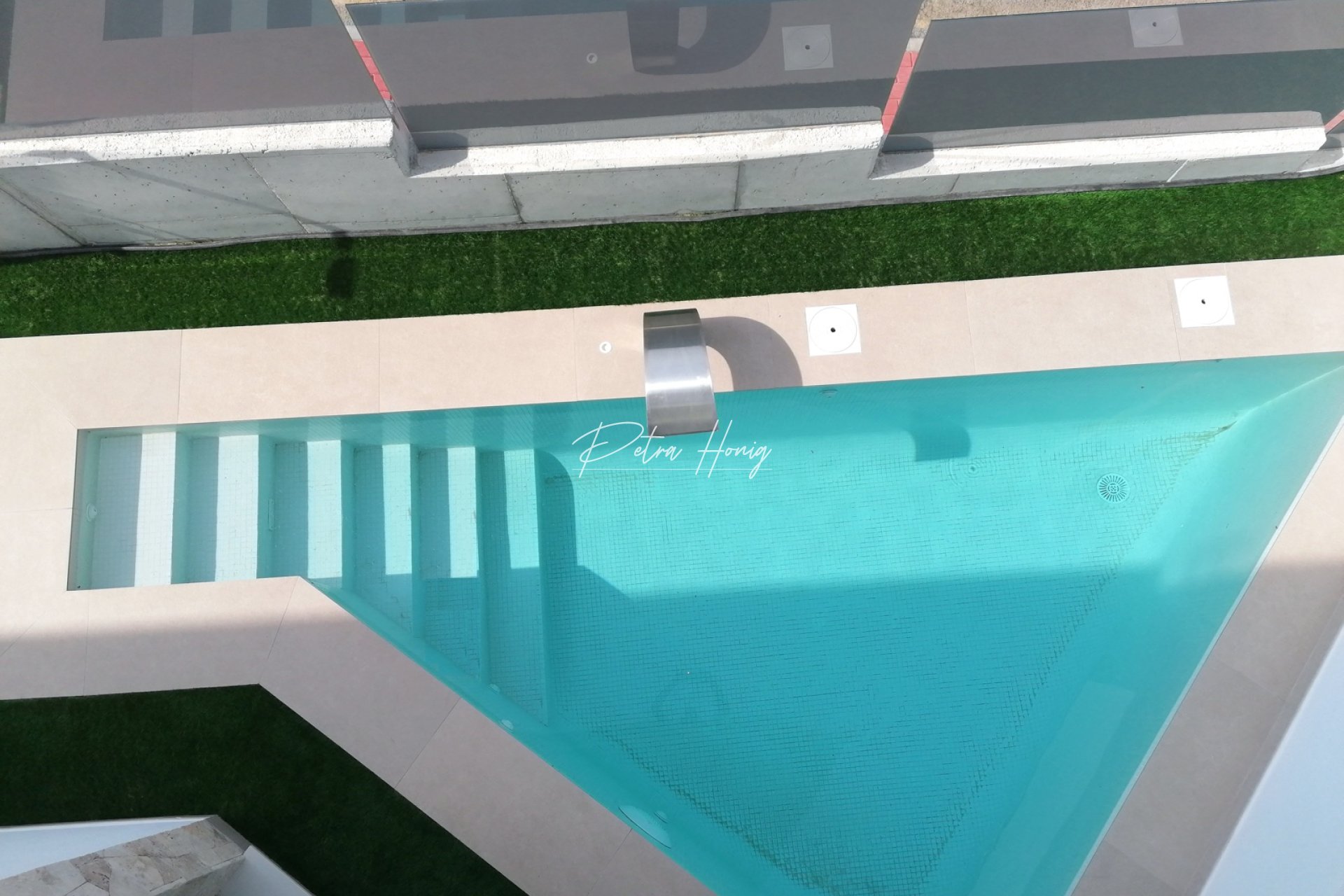 New build - Villa - La Mata