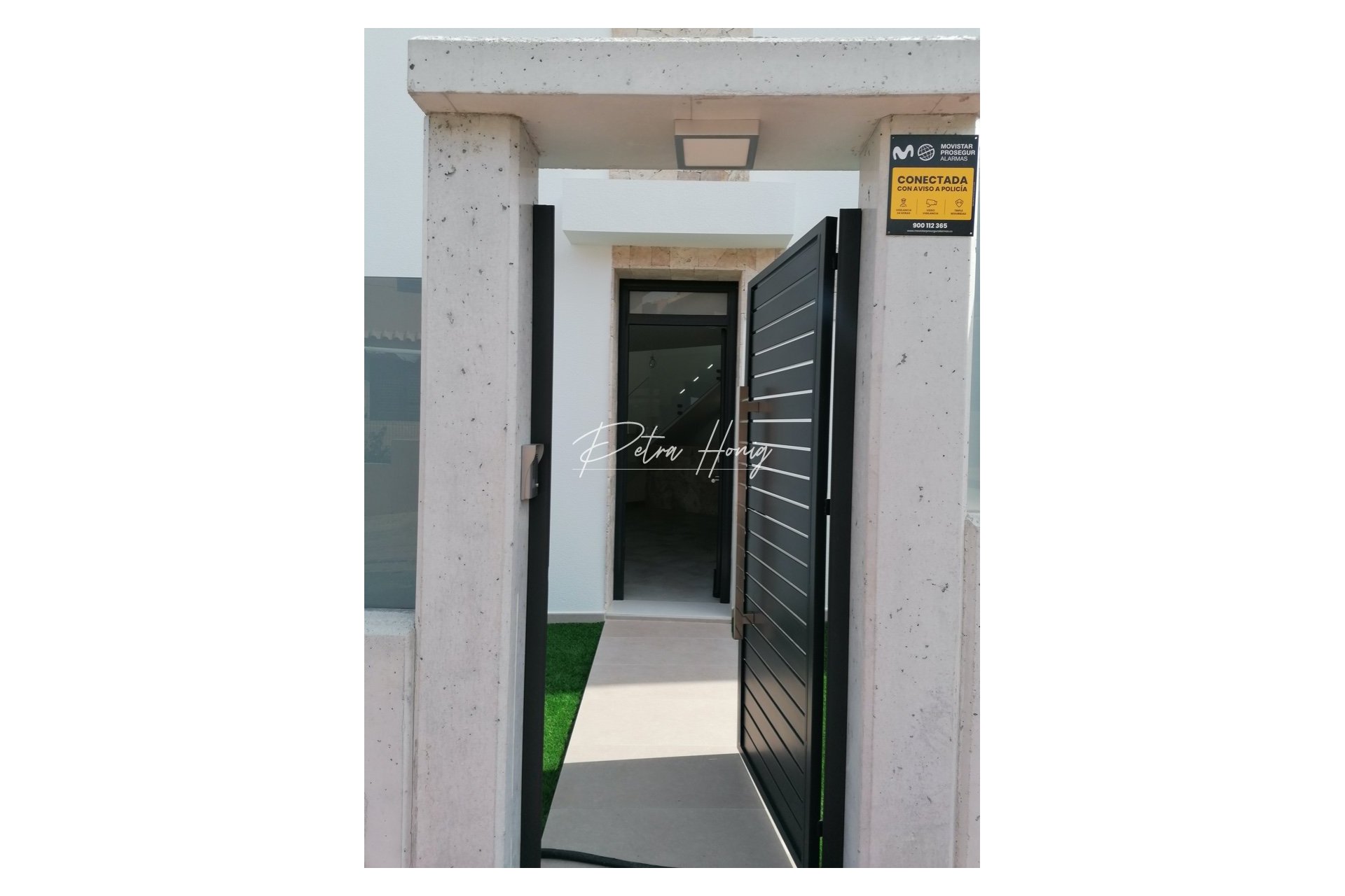 New build - Villa - La Mata