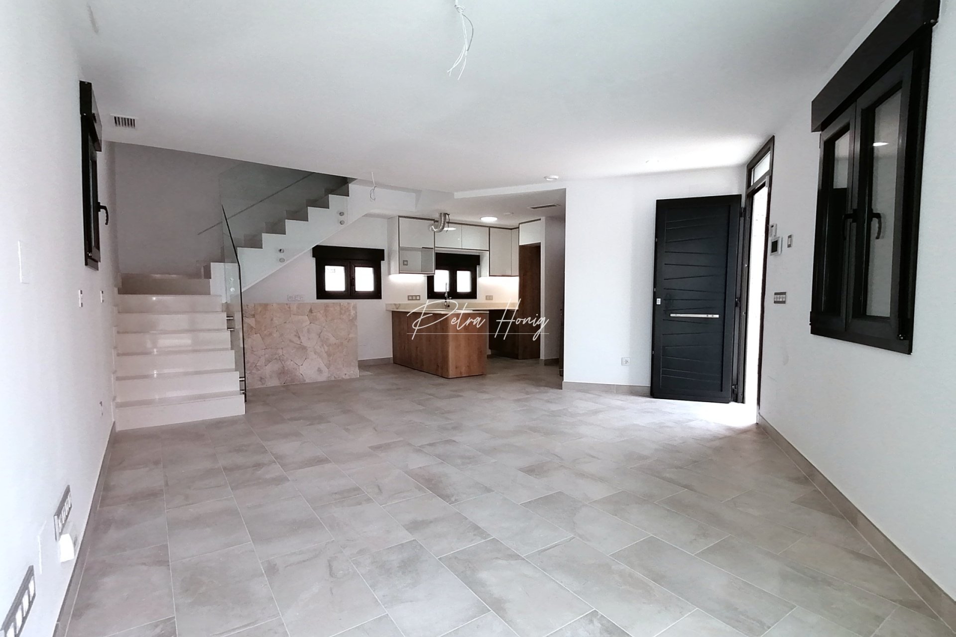 New build - Villa - La Mata