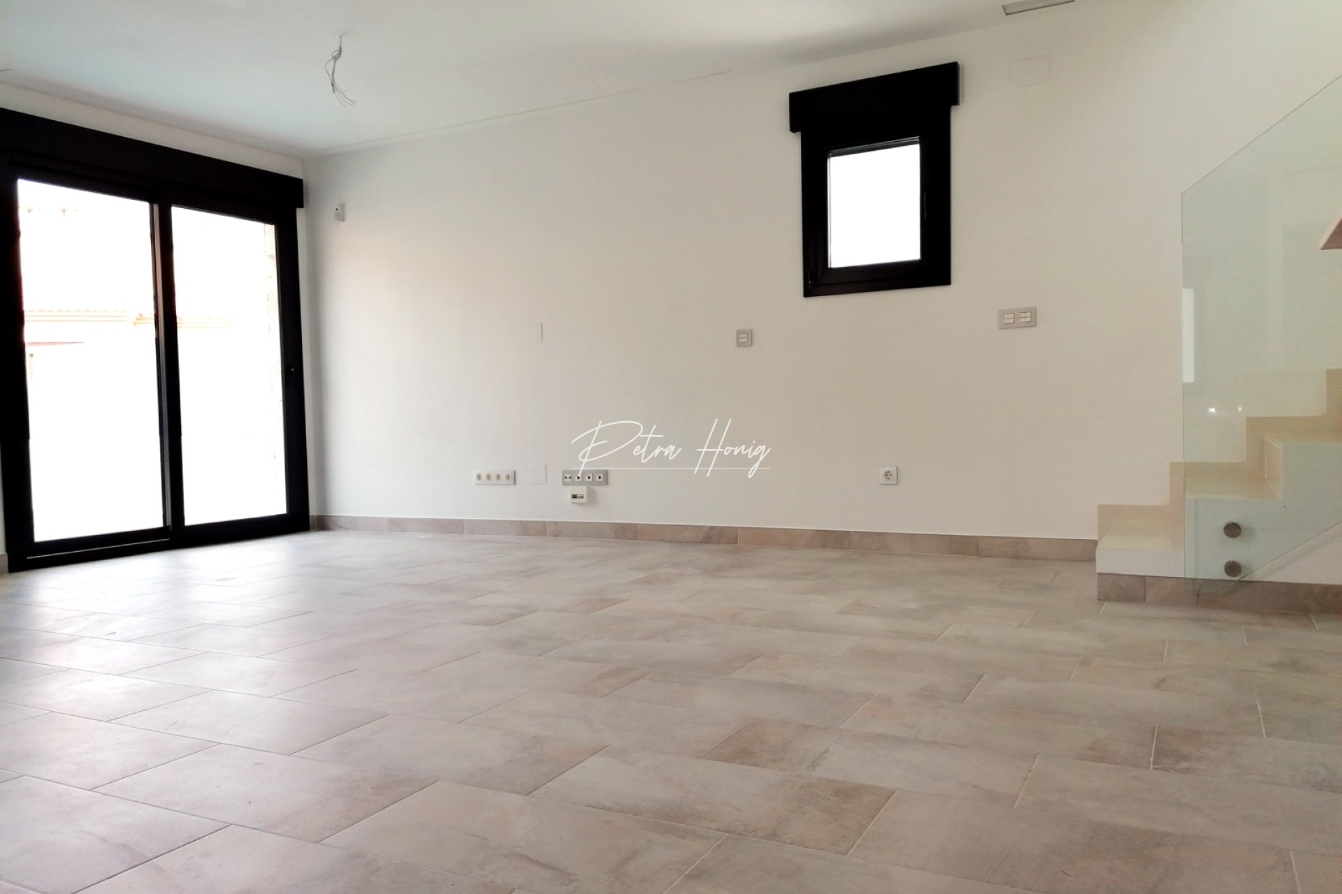 New build - Villa - La Mata