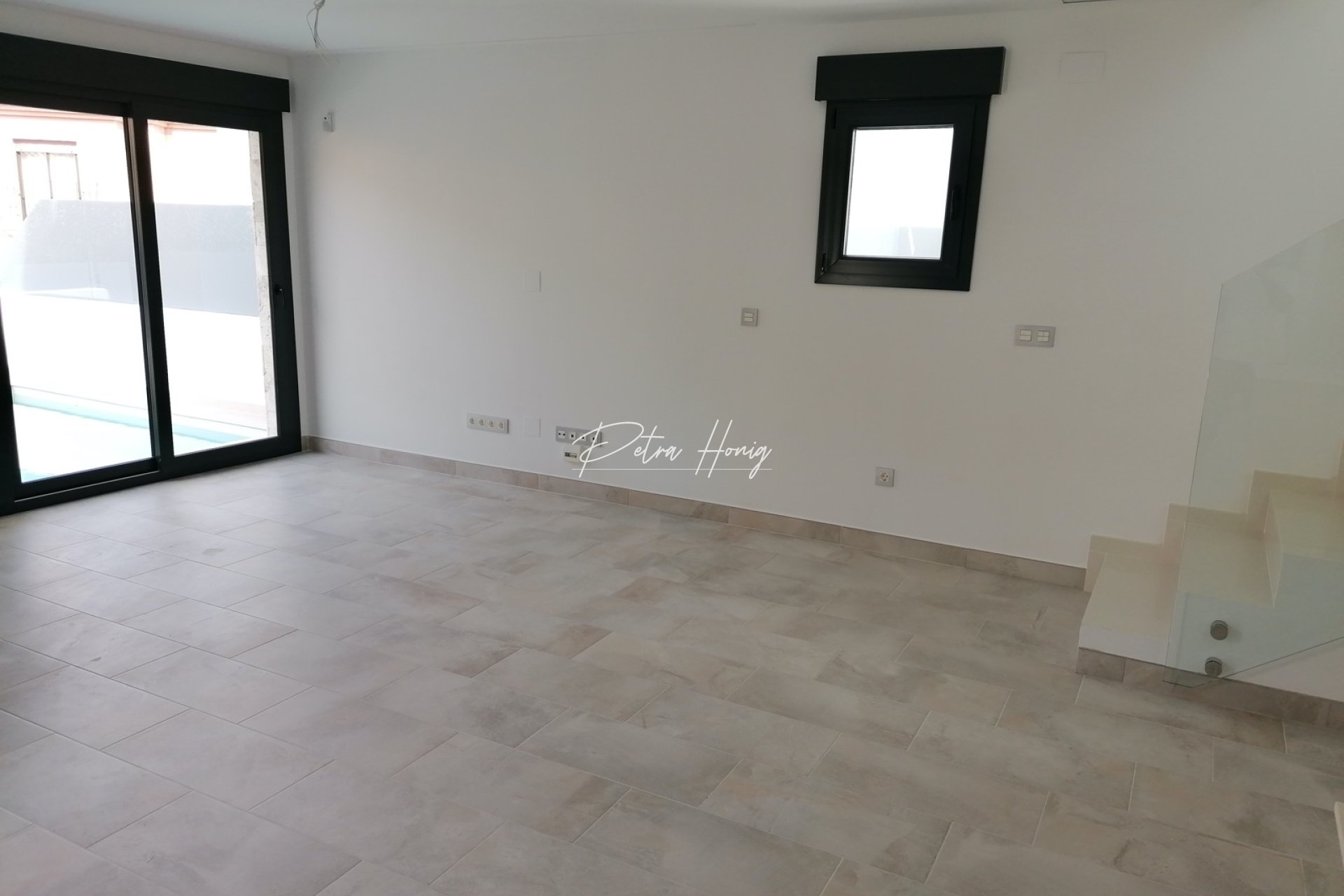 New build - Villa - La Mata
