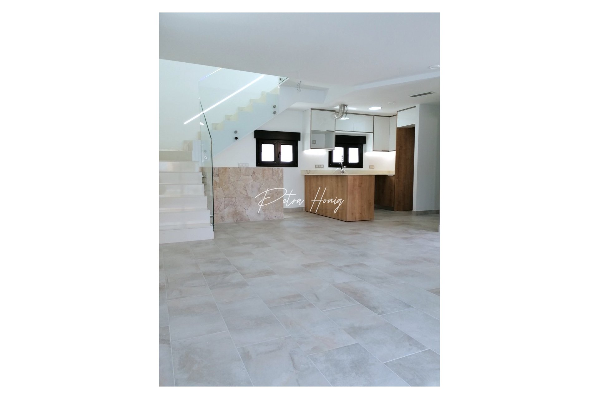 New build - Villa - La Mata