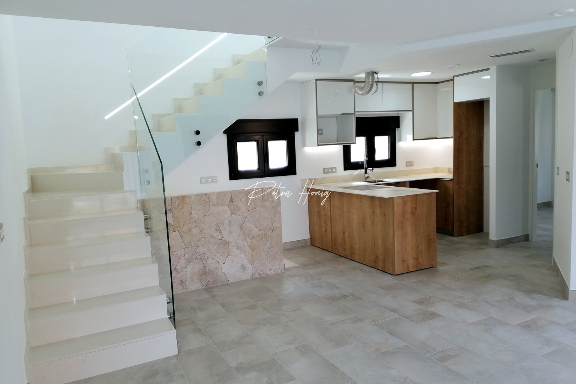 New build - Villa - La Mata