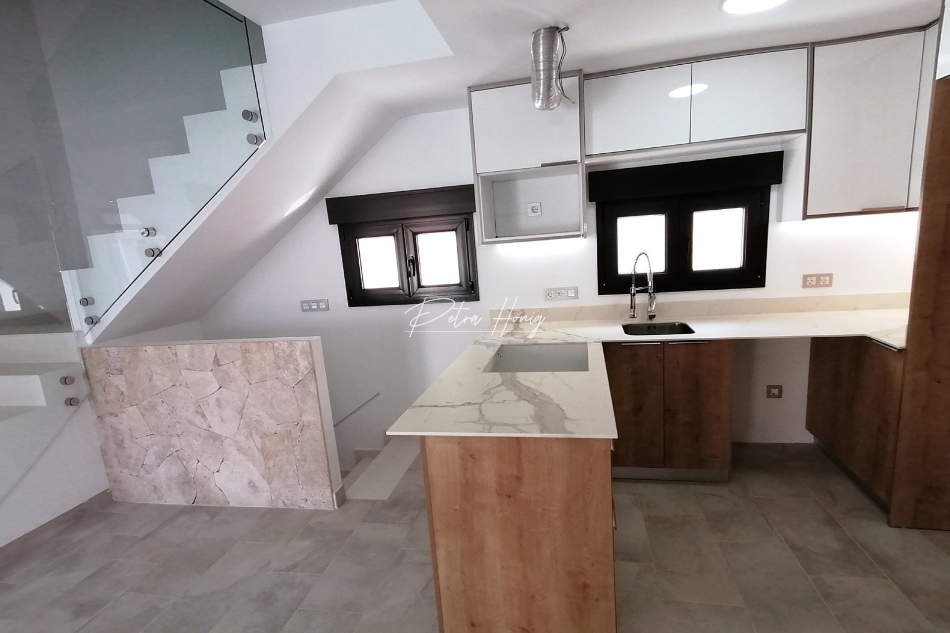 New build - Villa - La Mata