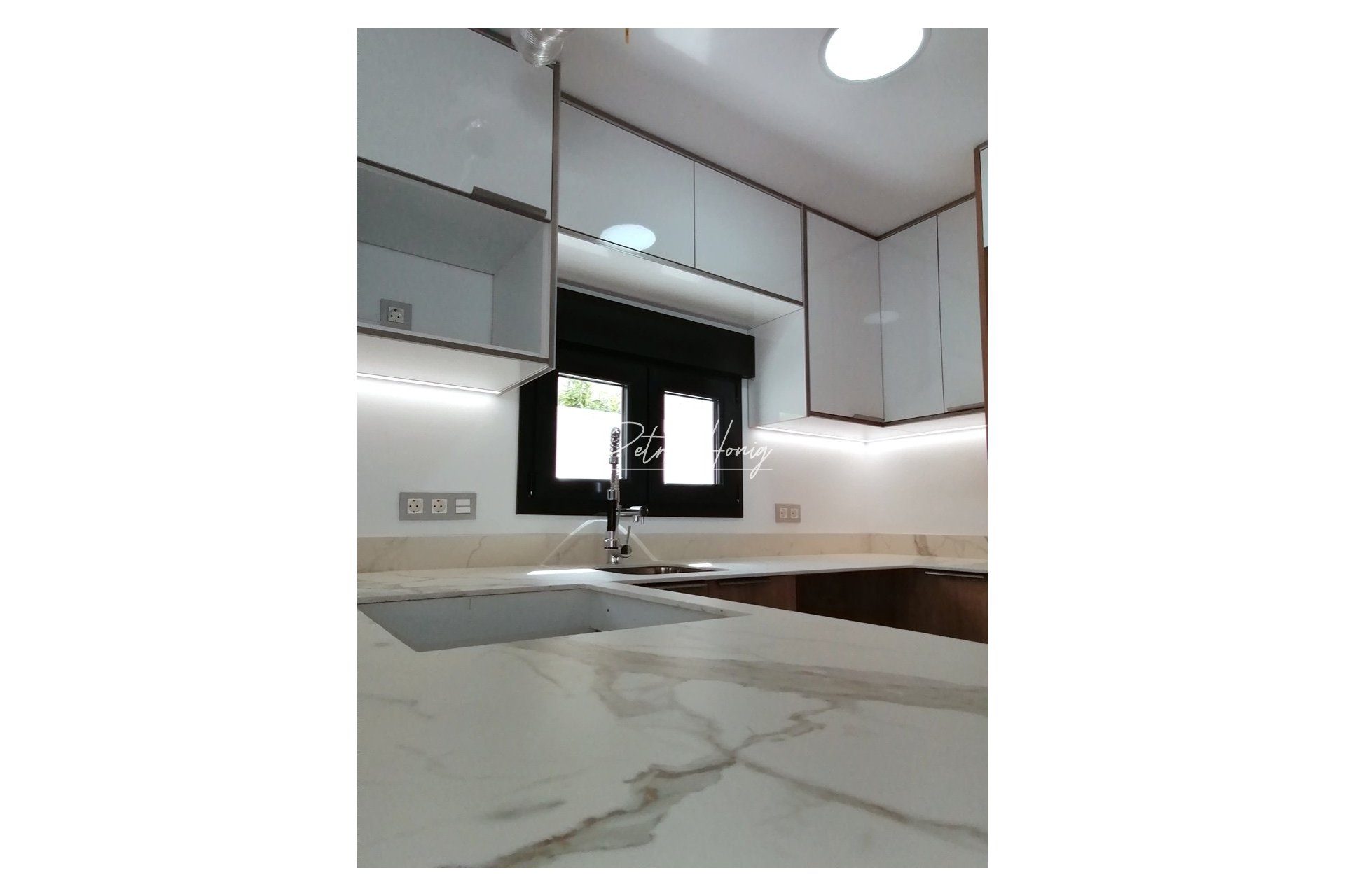 New build - Villa - La Mata