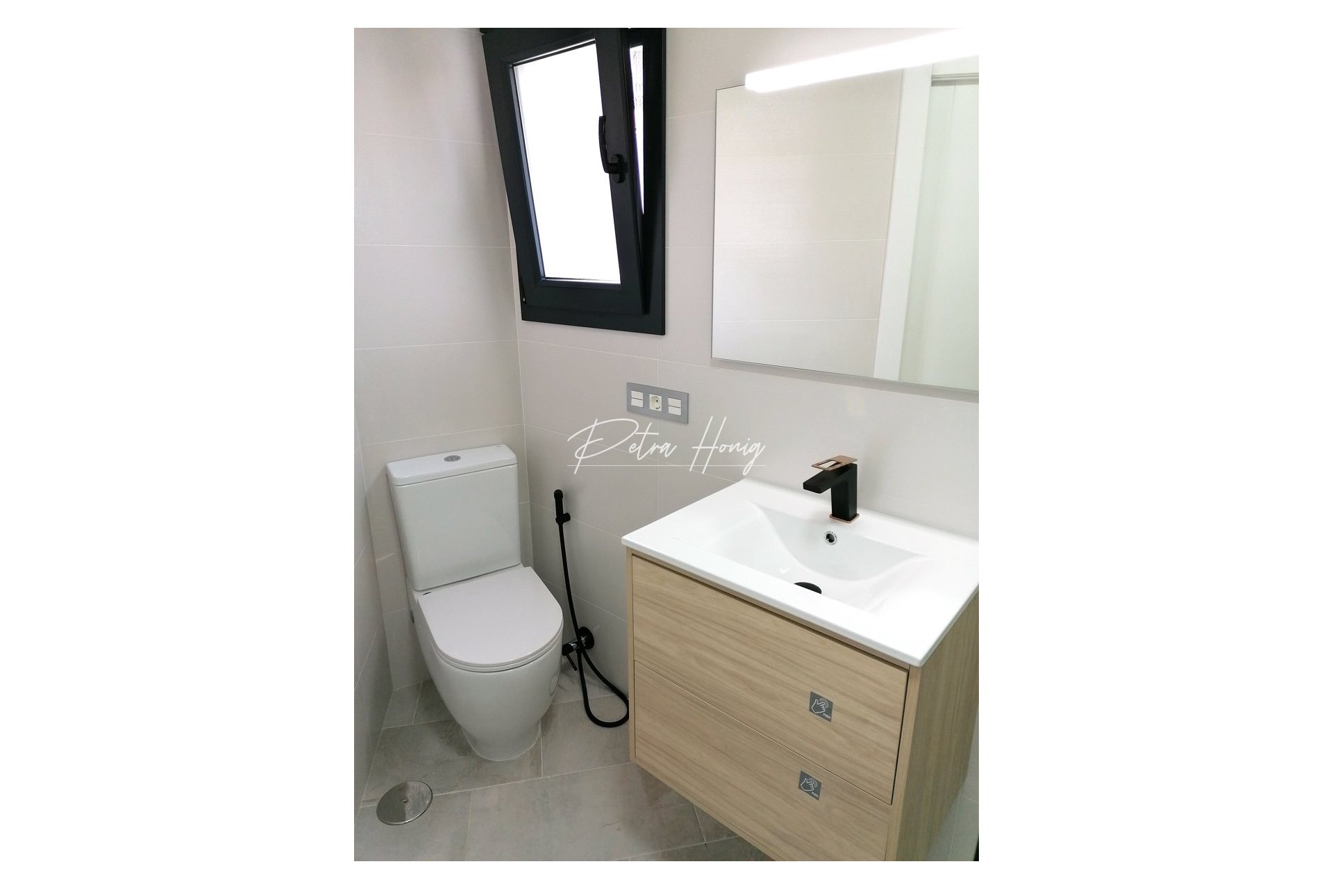 New build - Villa - La Mata