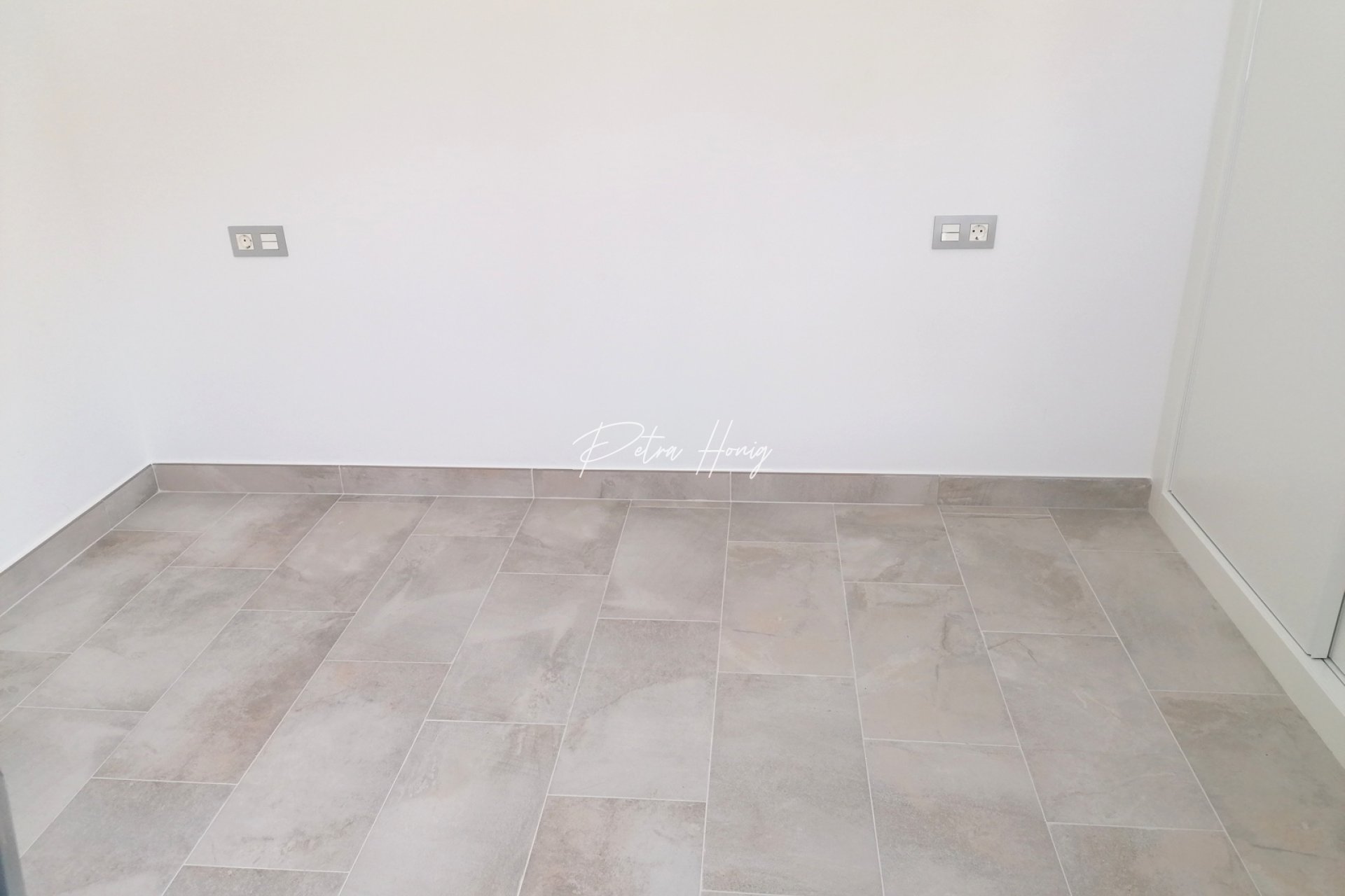 New build - Villa - La Mata