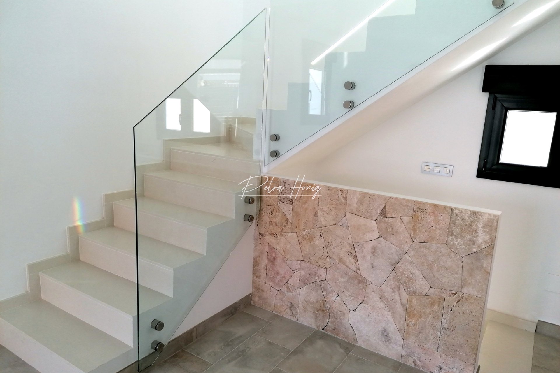 New build - Villa - La Mata