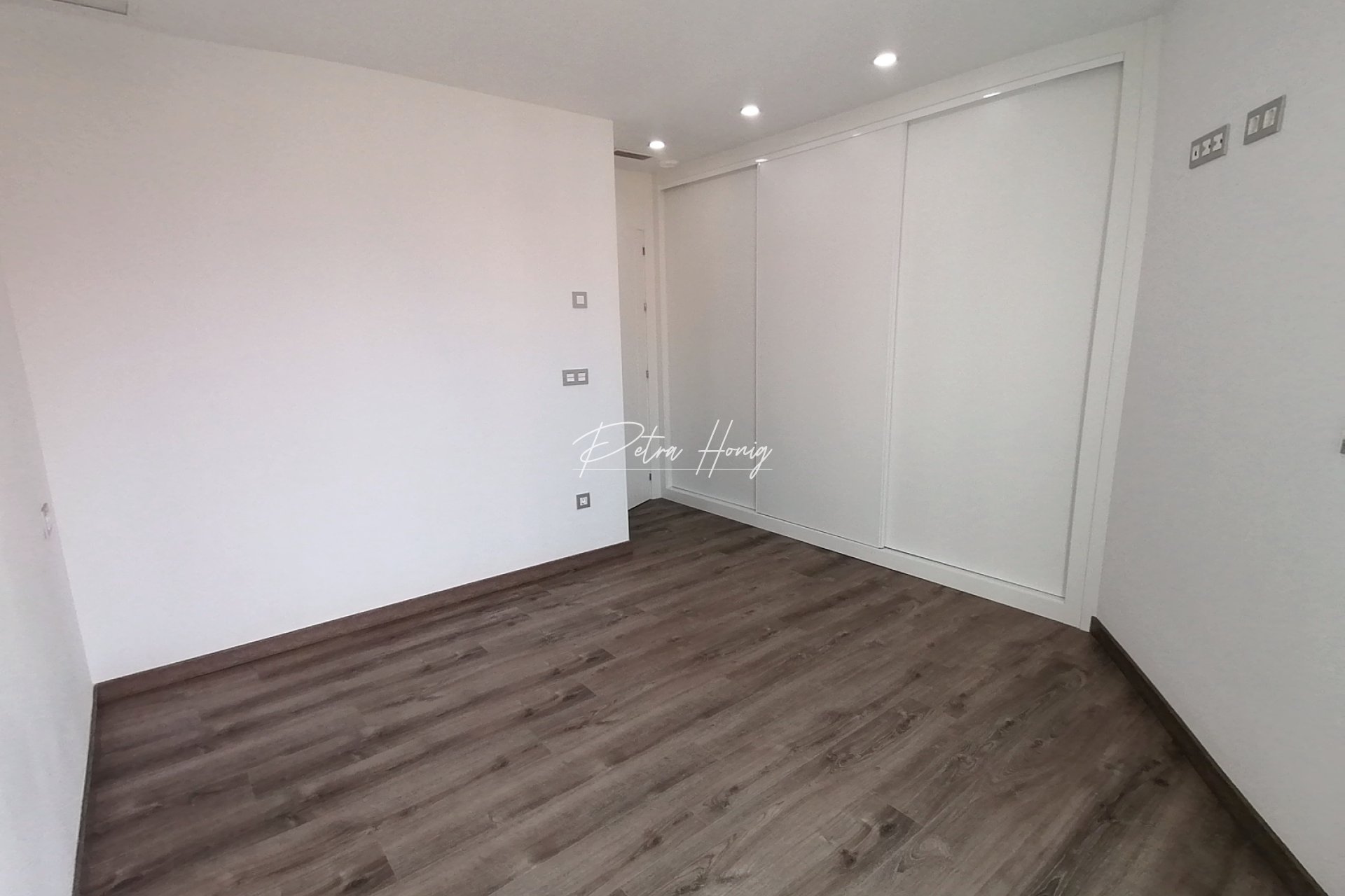 New build - Villa - La Mata