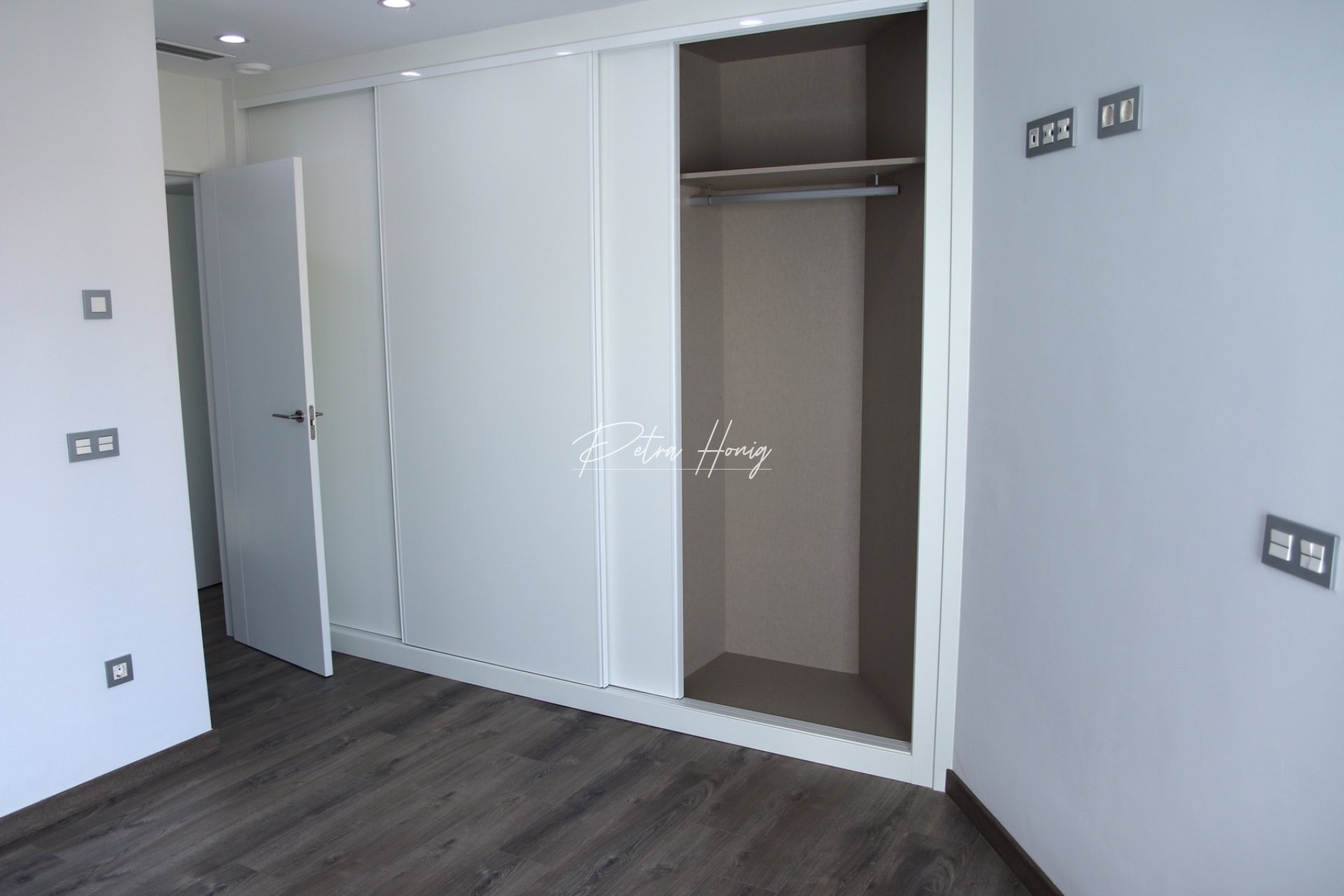 New build - Villa - La Mata