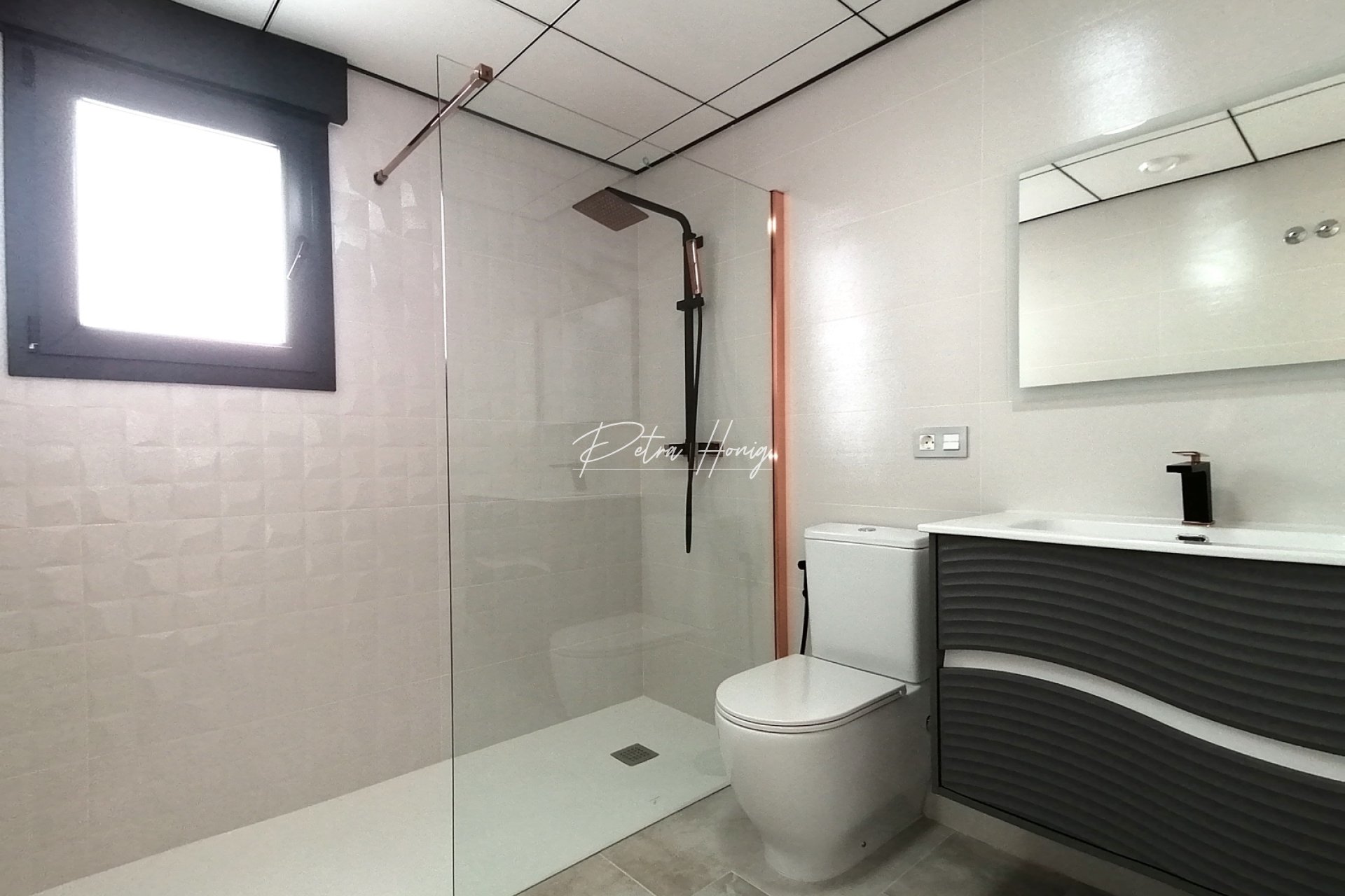 New build - Villa - La Mata