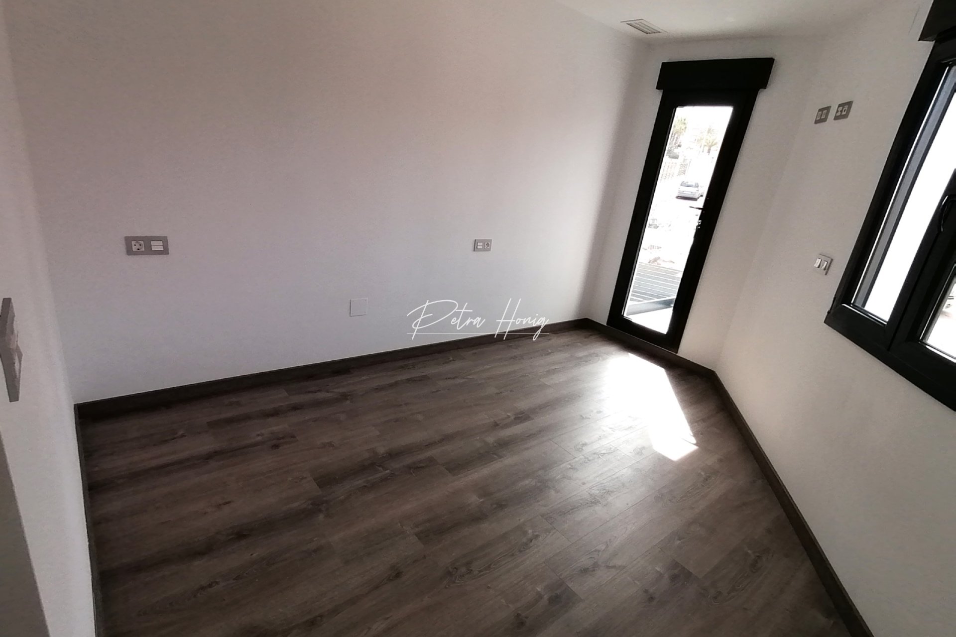 New build - Villa - La Mata