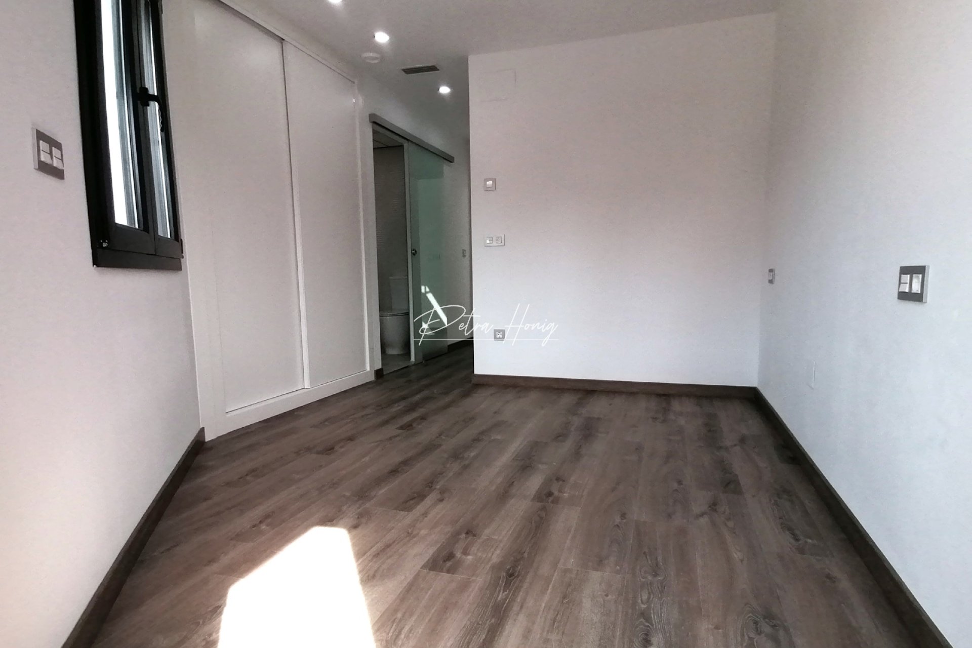 New build - Villa - La Mata