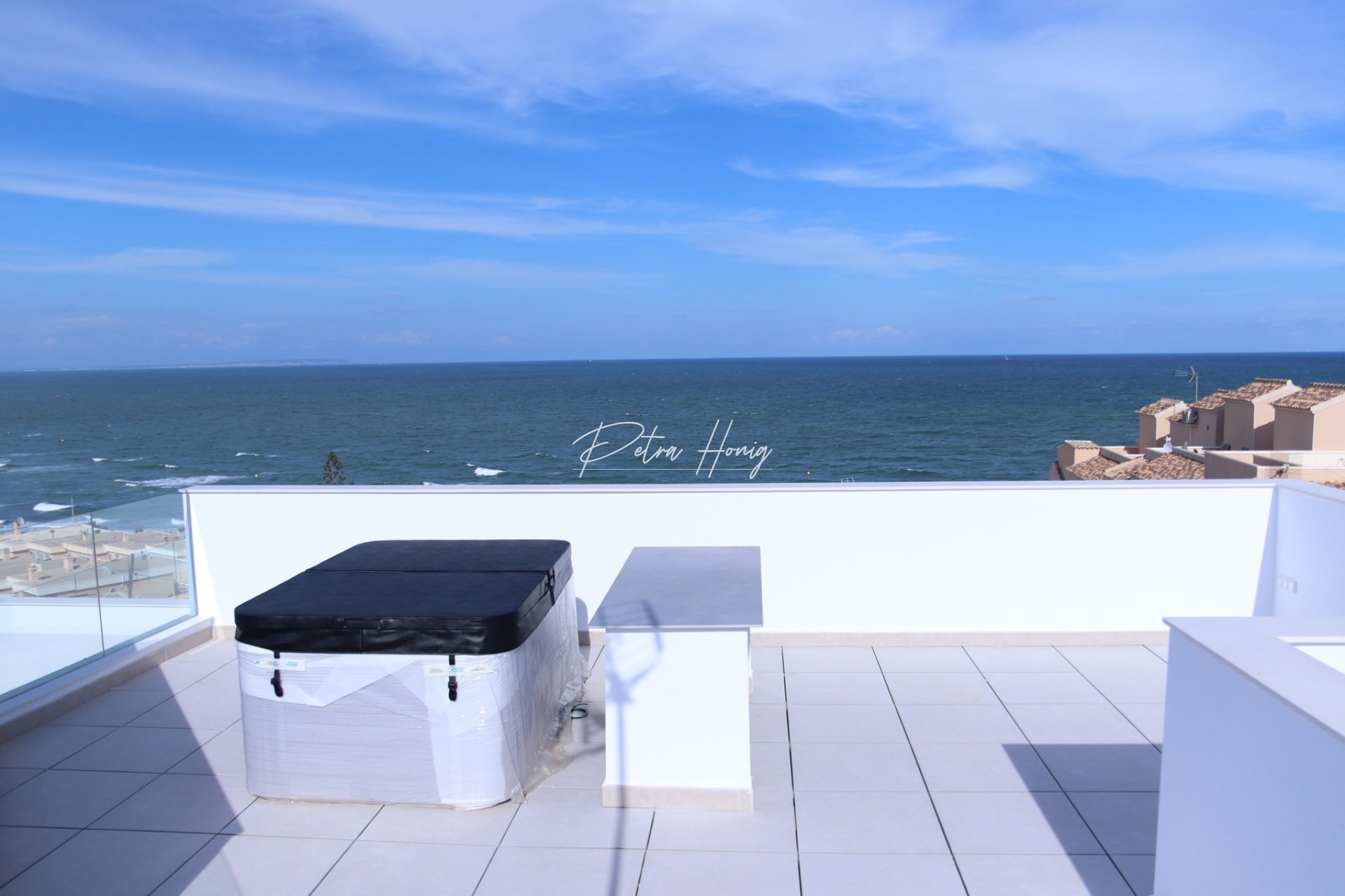 New build - Villa - La Mata