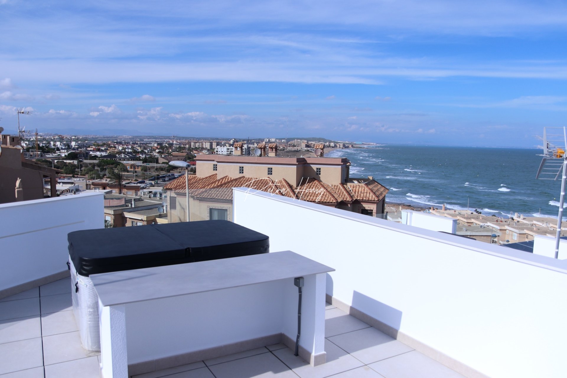 New build - Villa - La Mata