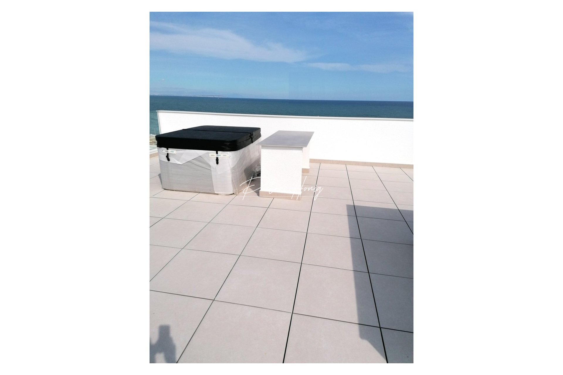 New build - Villa - La Mata