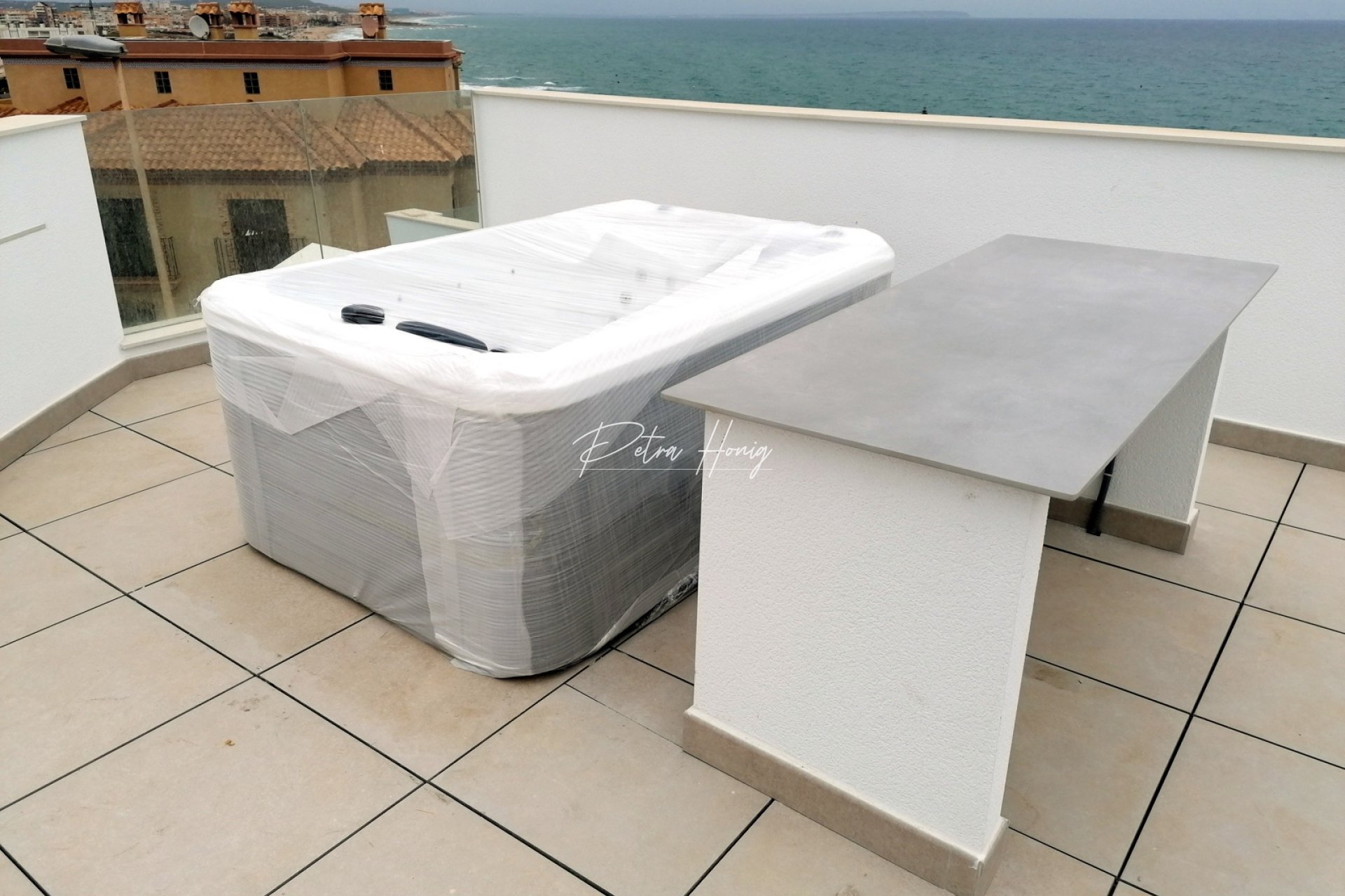 New build - Villa - La Mata