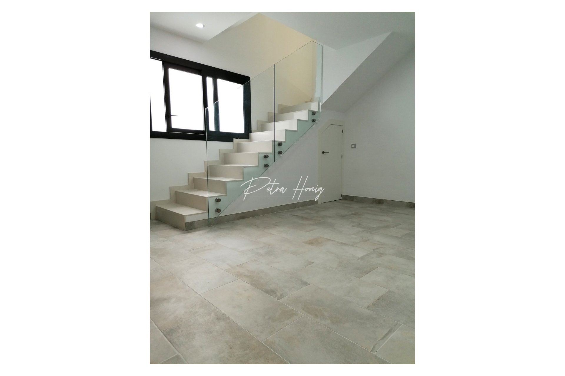 New build - Villa - La Mata