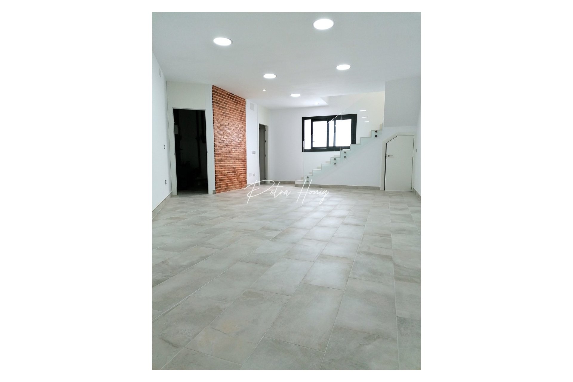 New build - Villa - La Mata