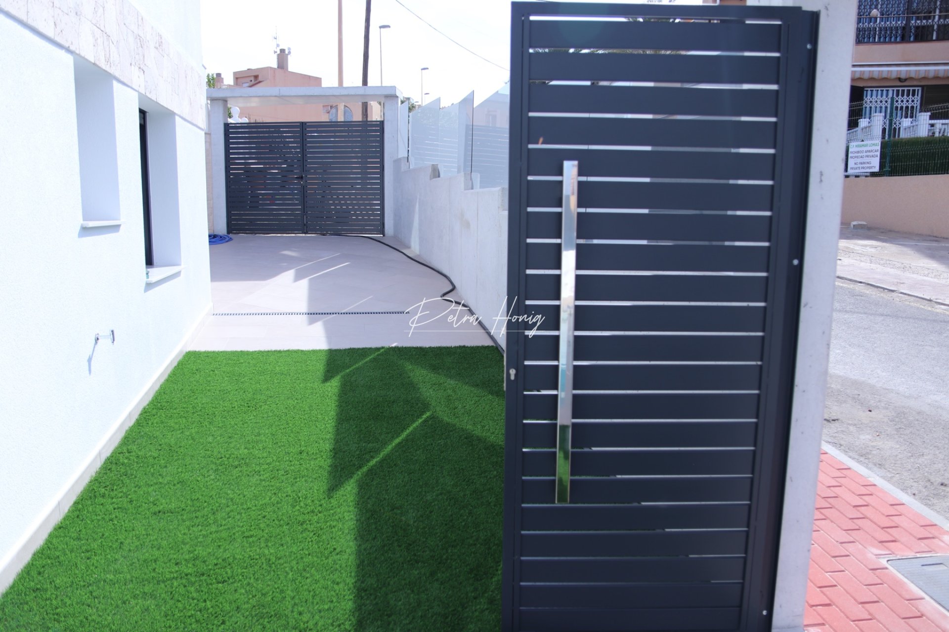 New build - Villa - La Mata